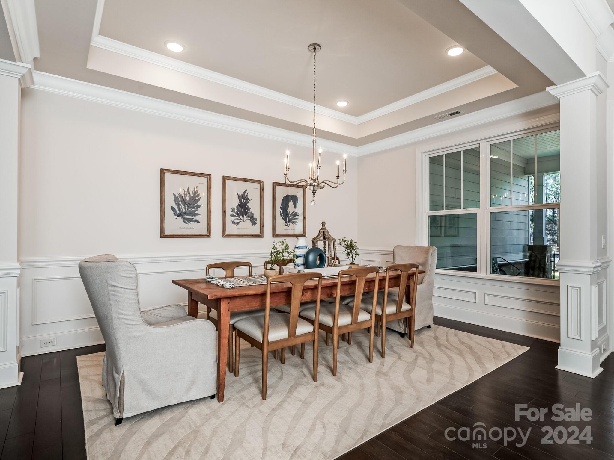 McLean - South Shore - Residential