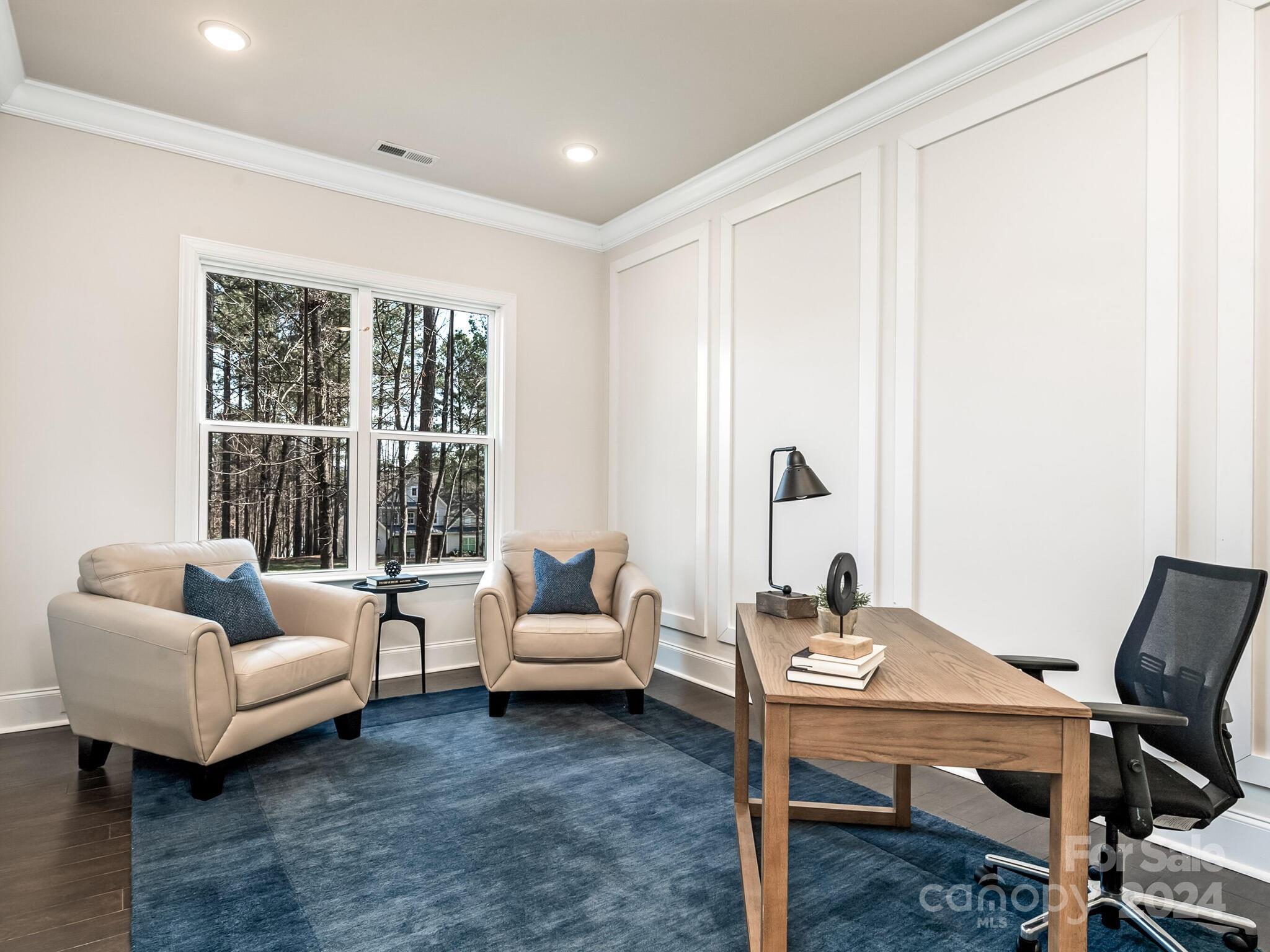 McLean - South Shore - Residential