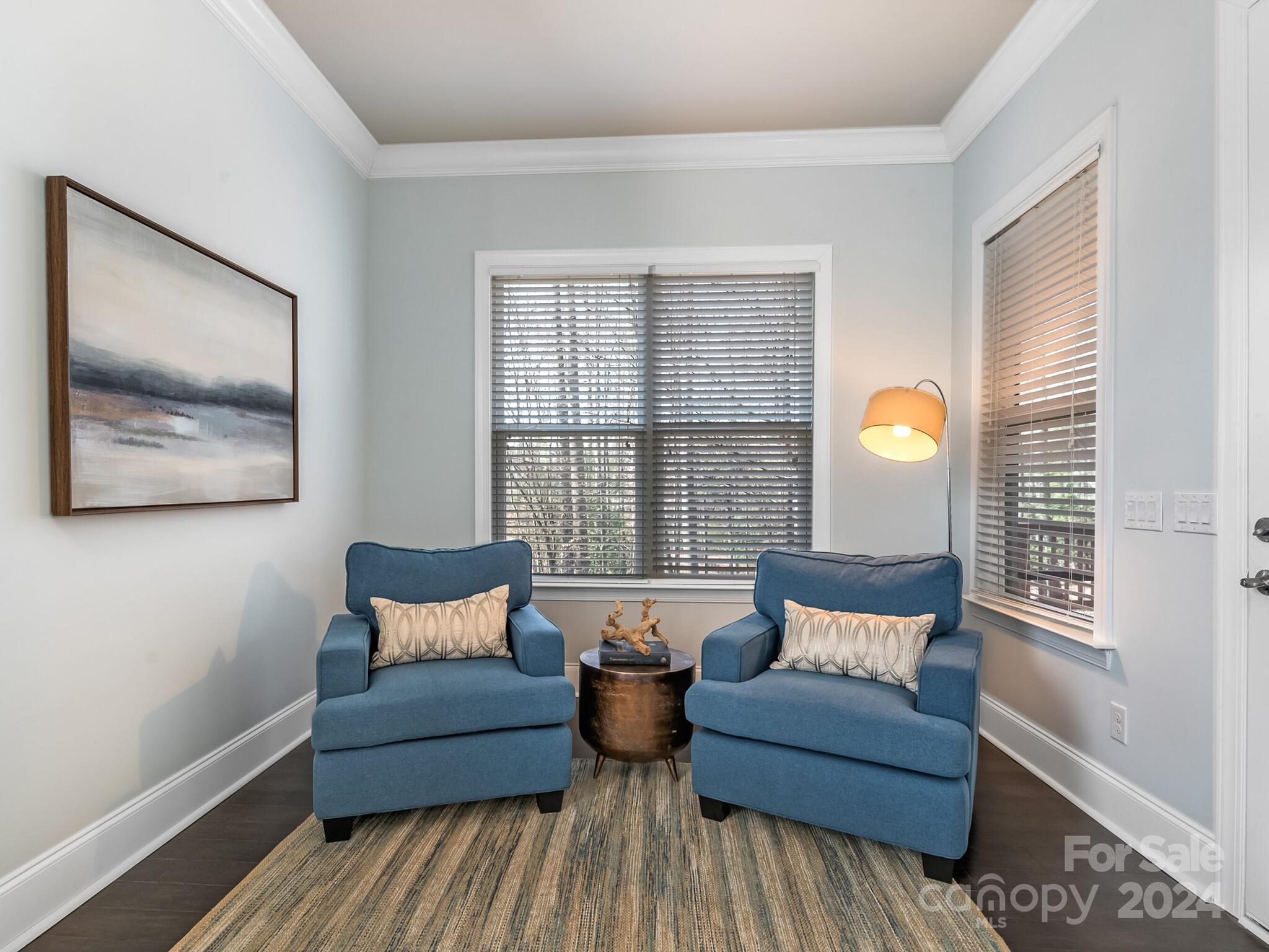 McLean - South Shore - Residential