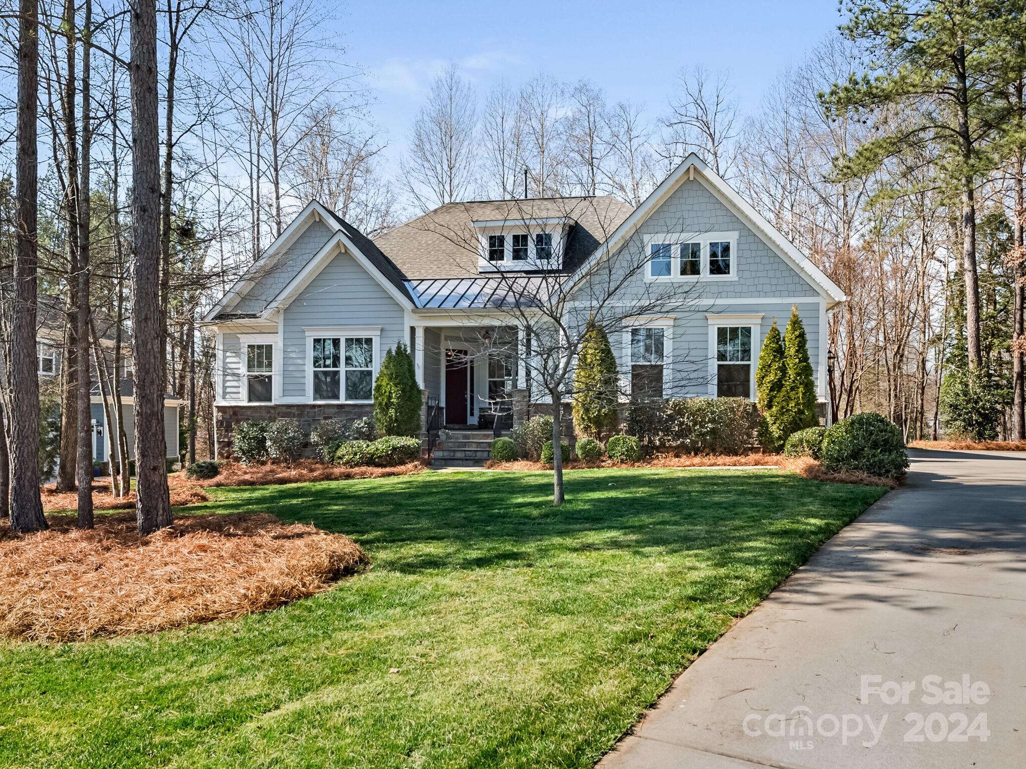 McLean - South Shore - Residential