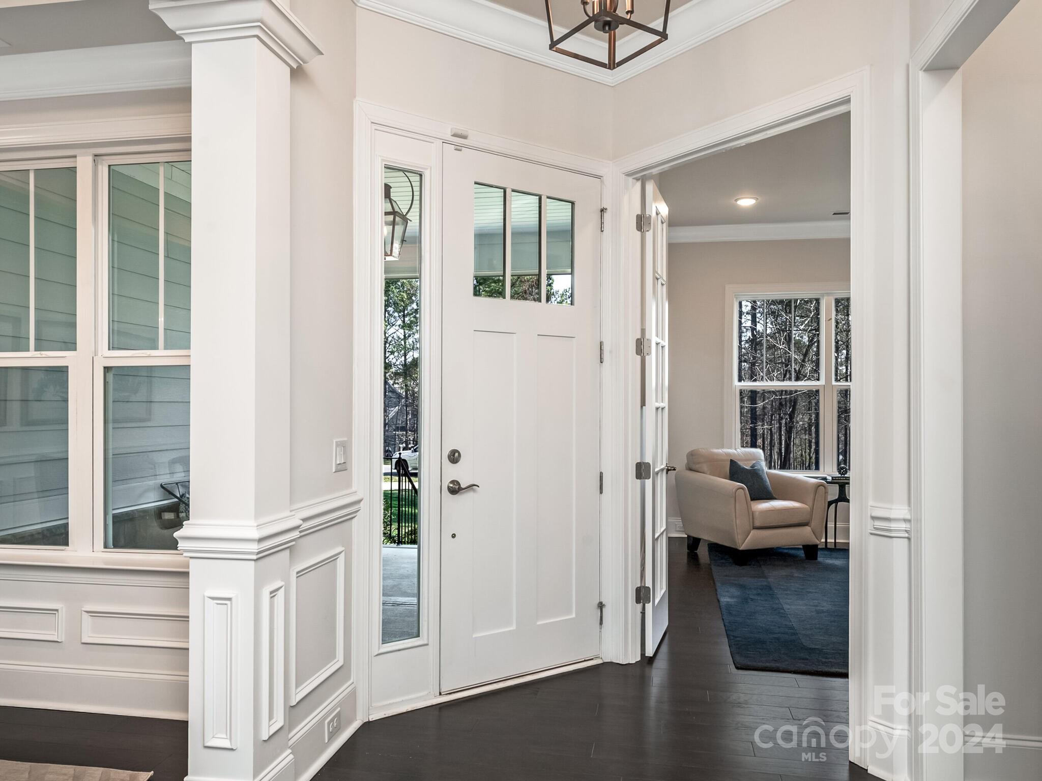 McLean - South Shore - Residential