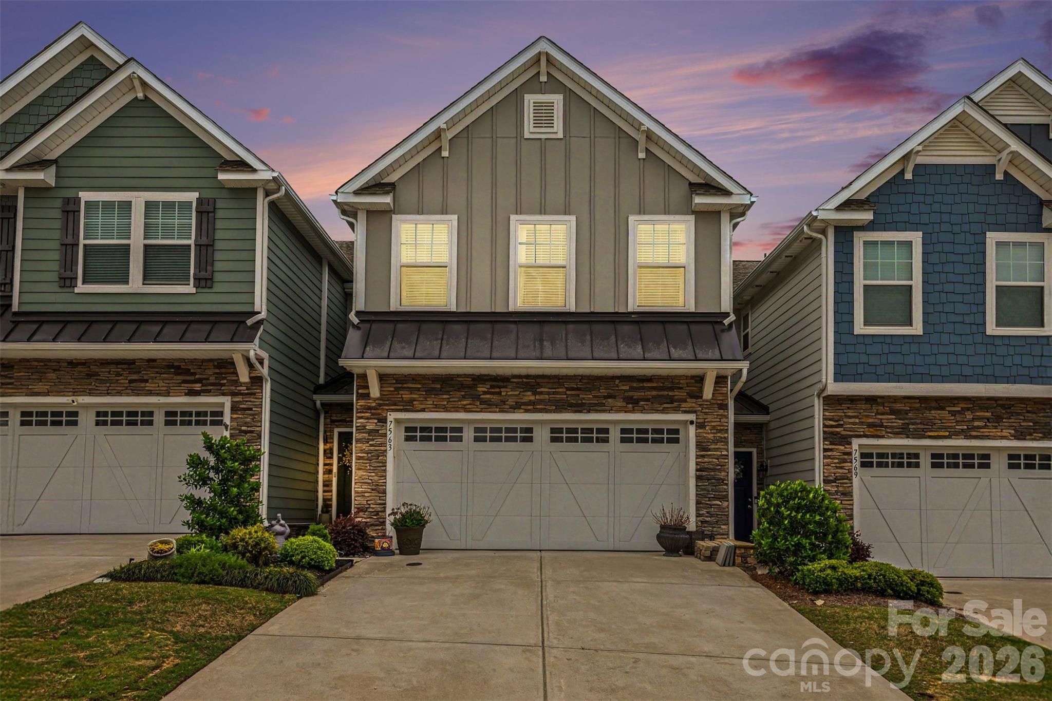 7563 Hartsfield Drive