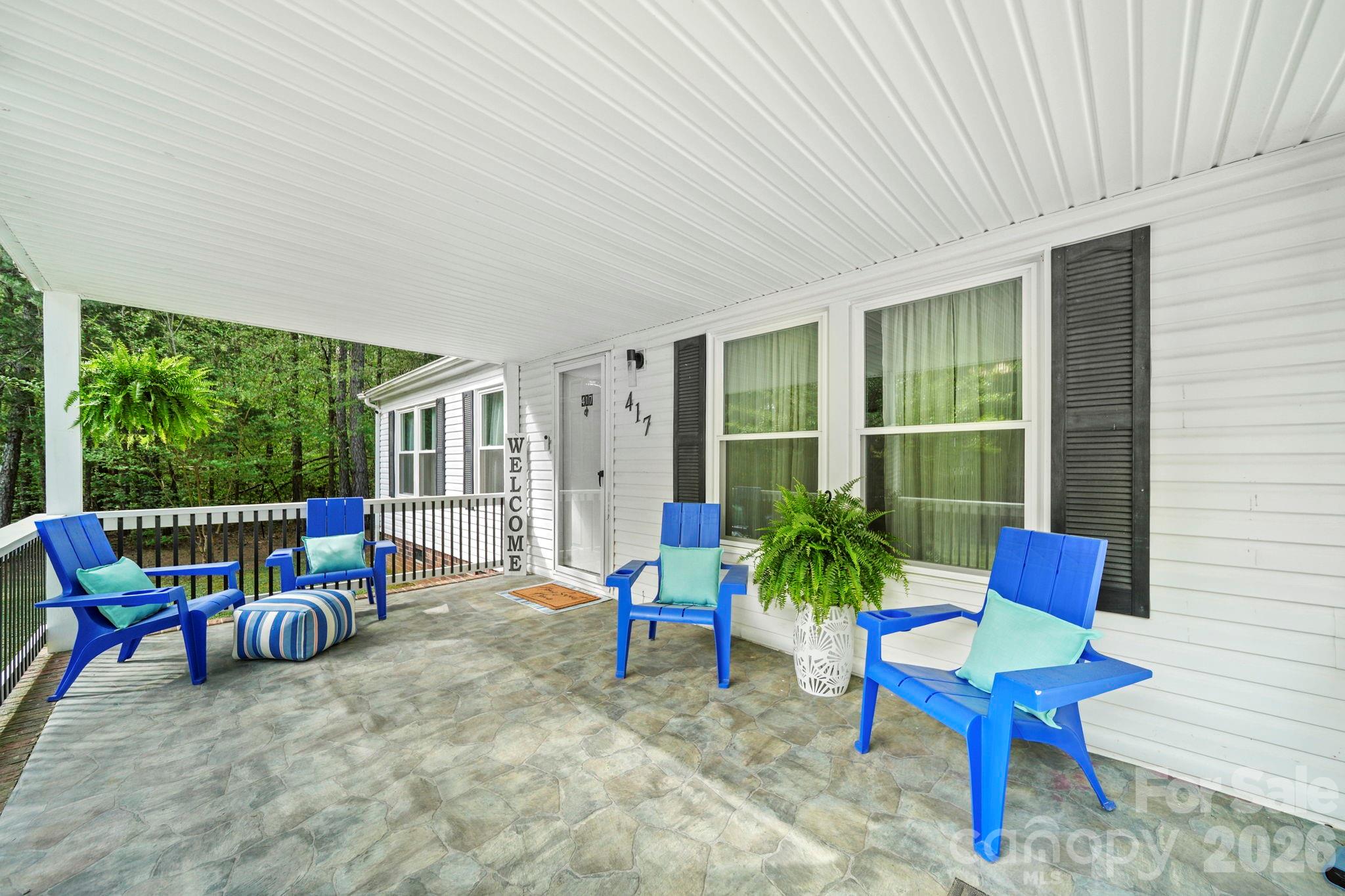 417 Old Tulip Farm Road