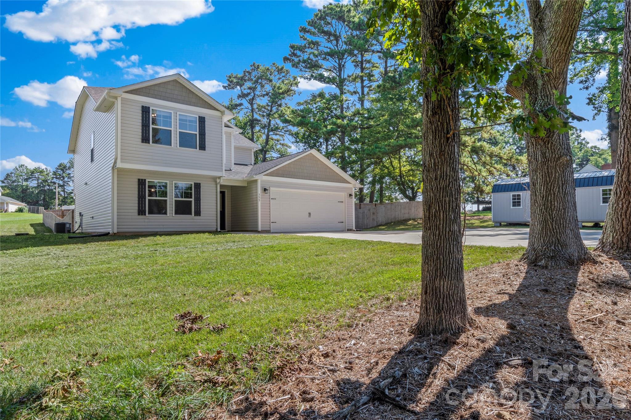 355 Jerusalem Road