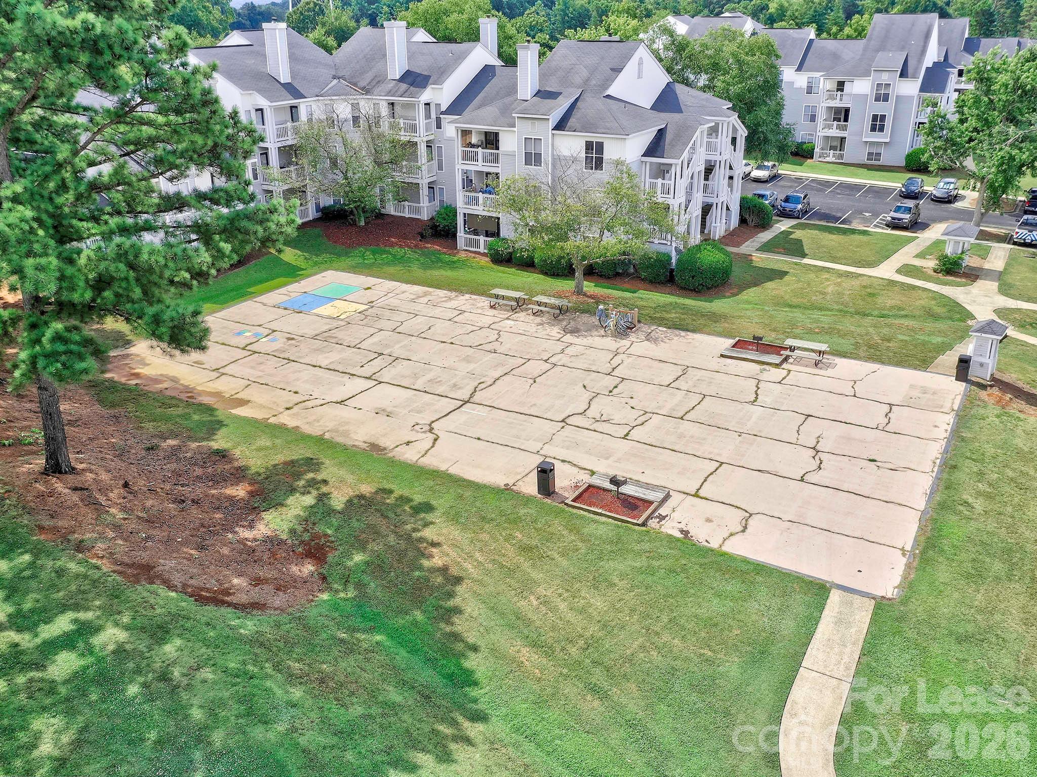The Village At Ivy Ridge - Residential Lease