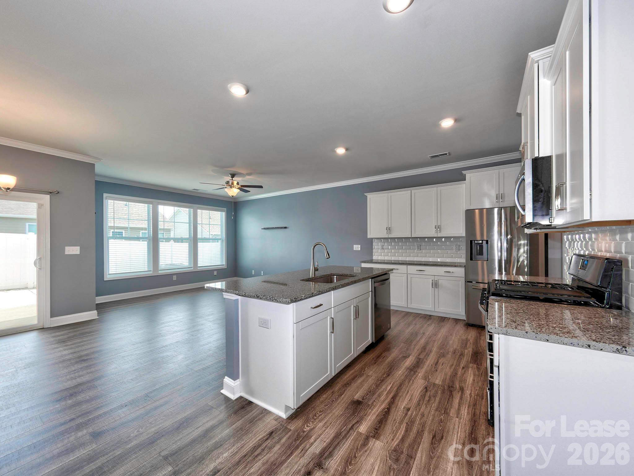 The Village At Ivy Ridge - Residential Lease