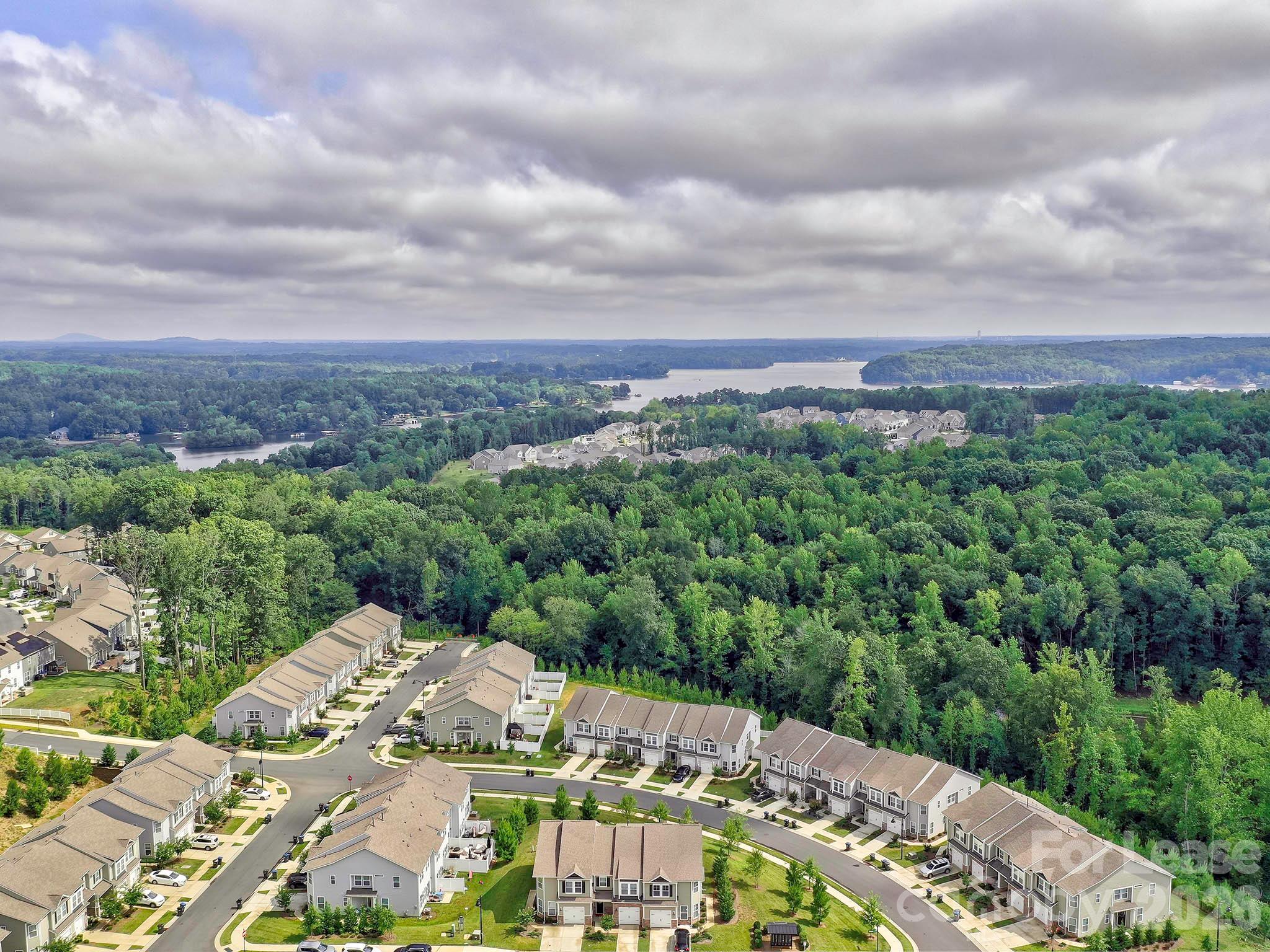 The Village At Ivy Ridge - Residential Lease