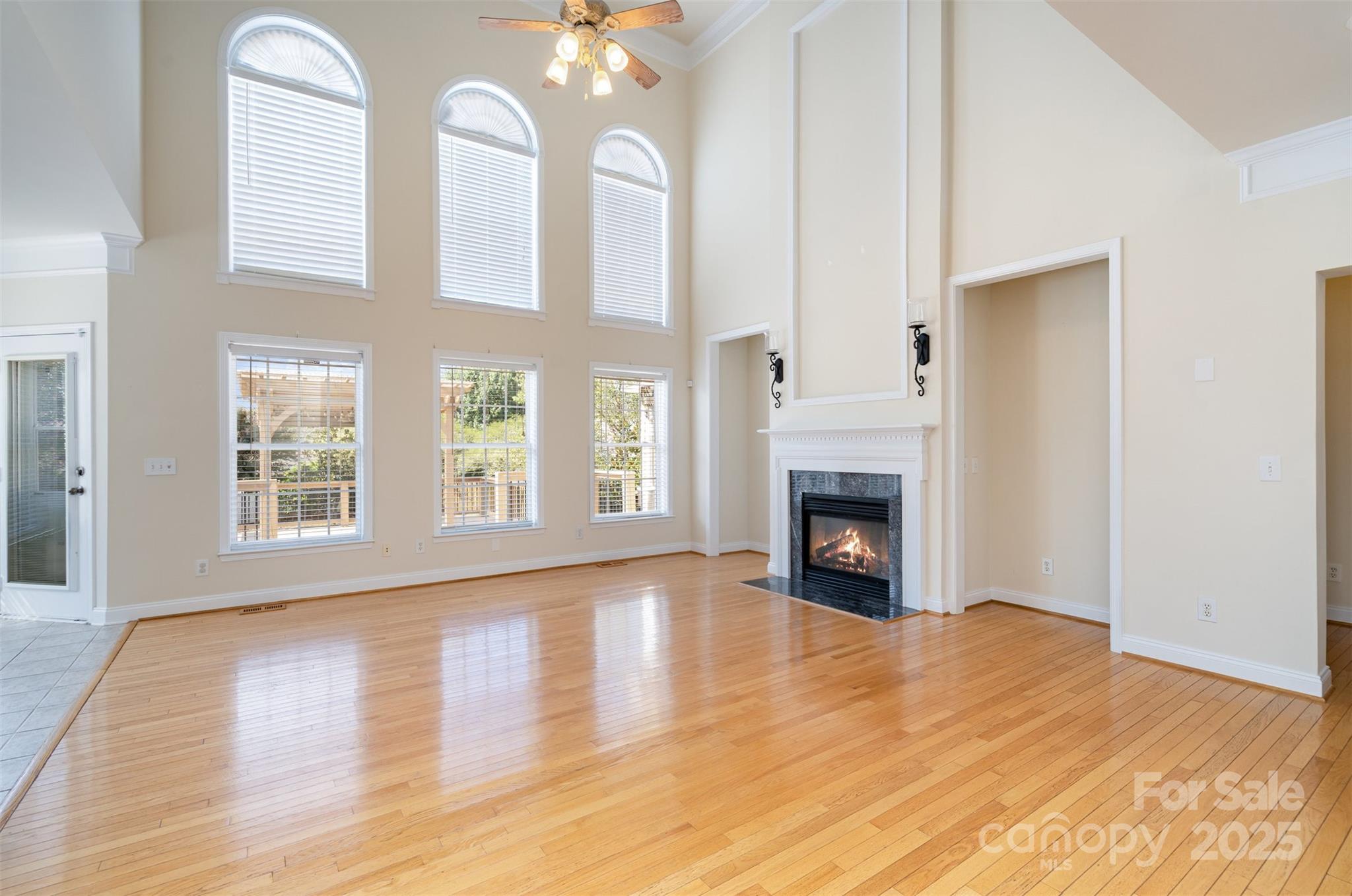 Laurel Park - Residential