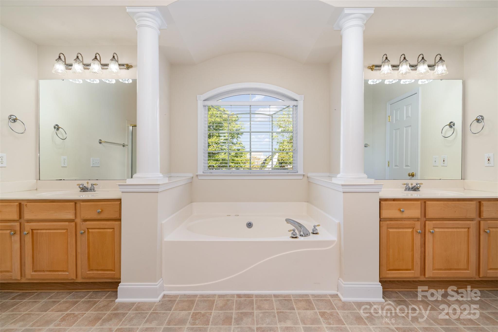 Laurel Park - Residential