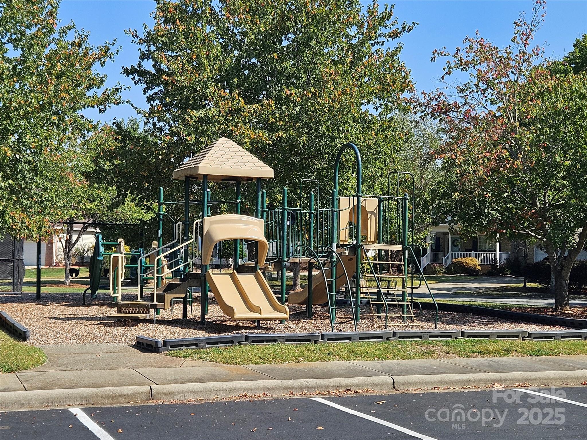 Laurel Park - Residential
