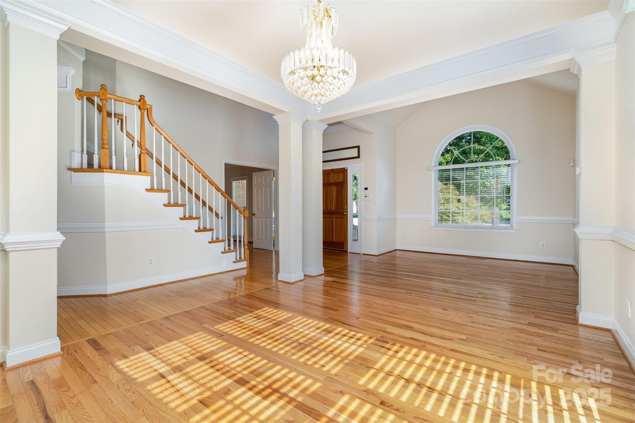 Laurel Park - Residential