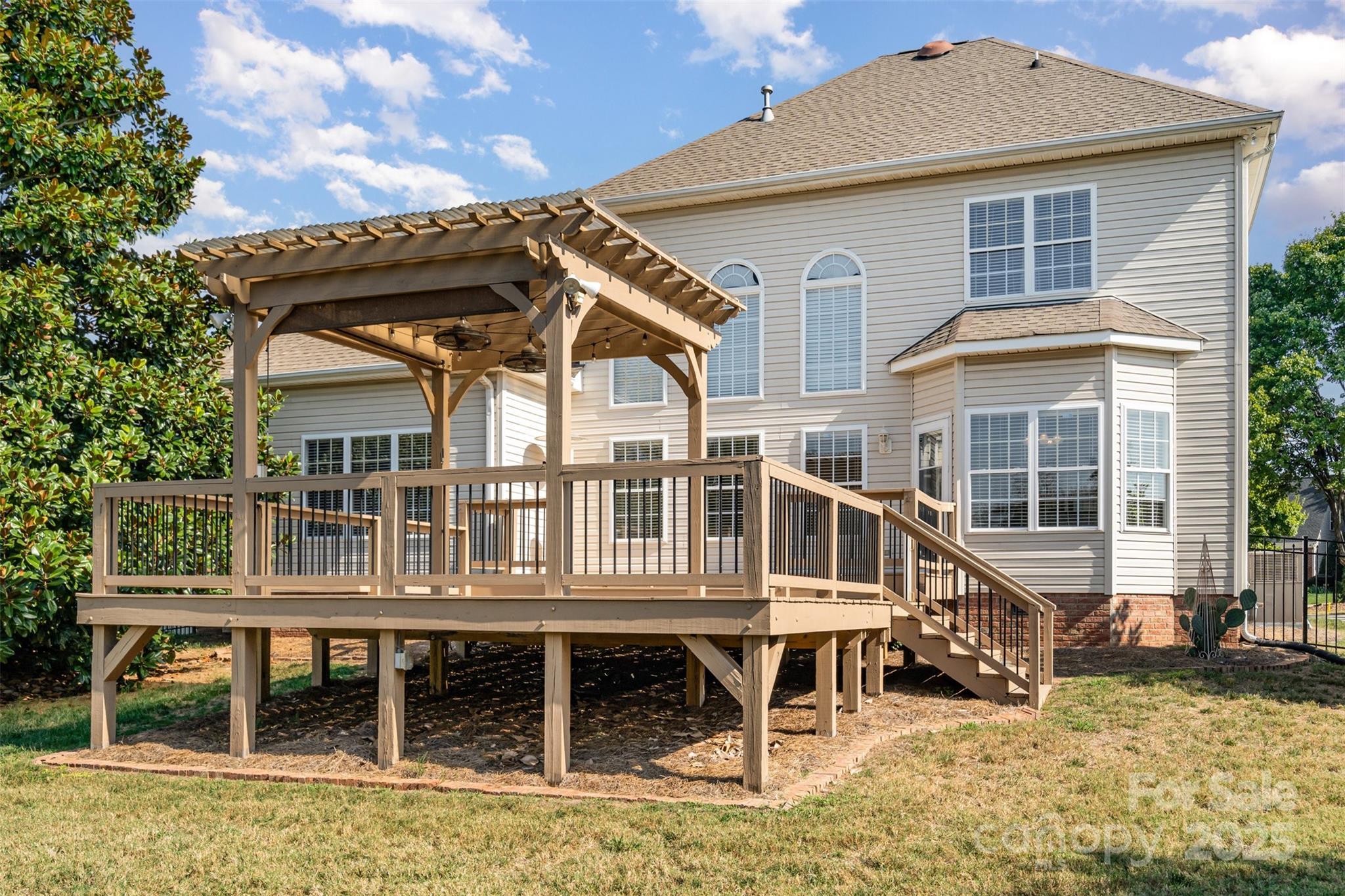 Laurel Park - Residential