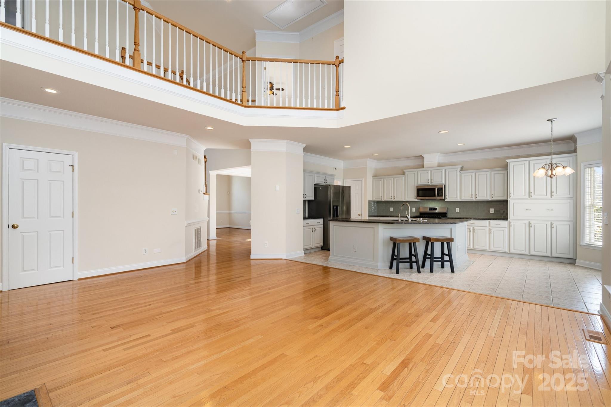 Laurel Park - Residential