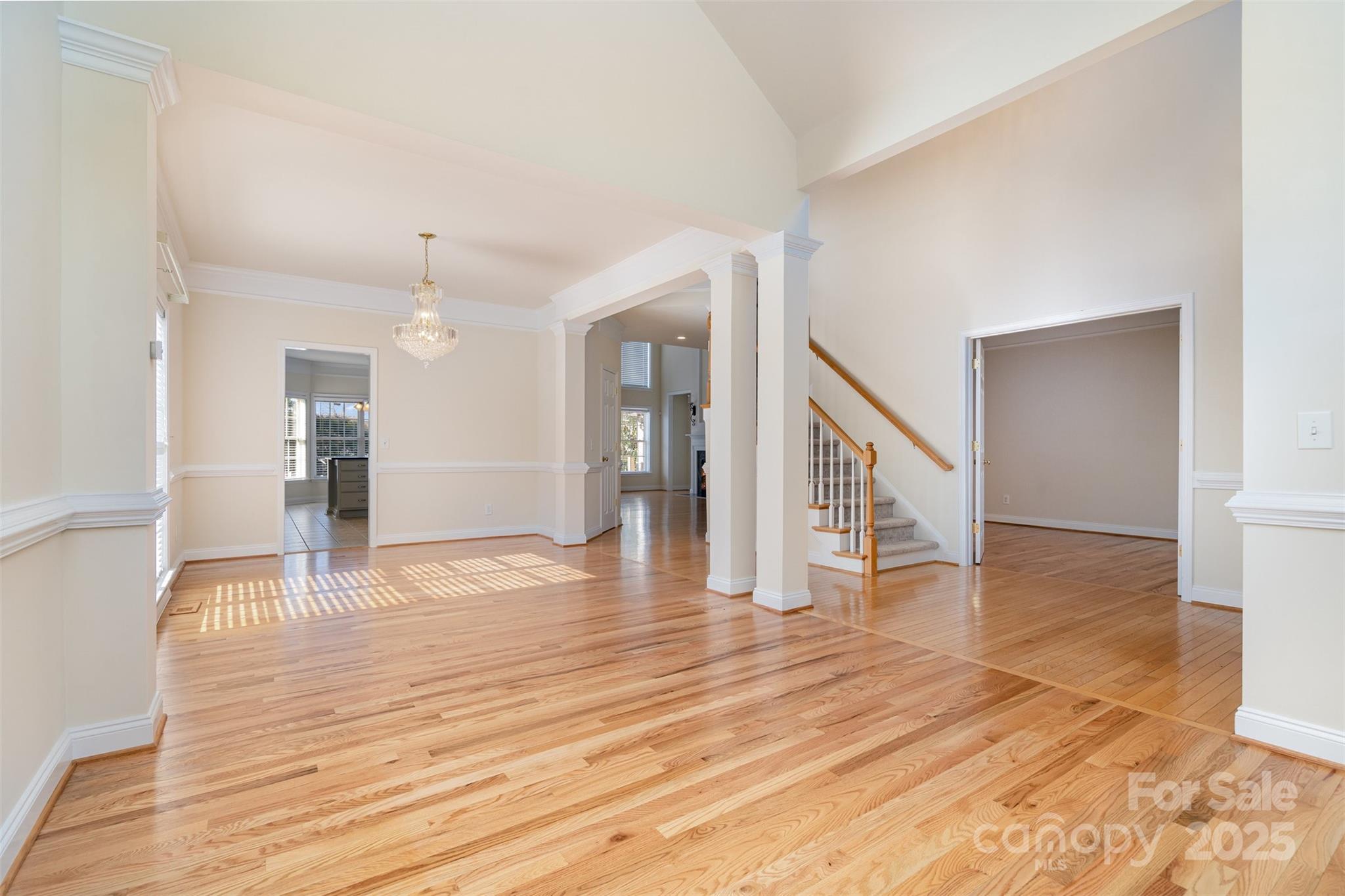Laurel Park - Residential