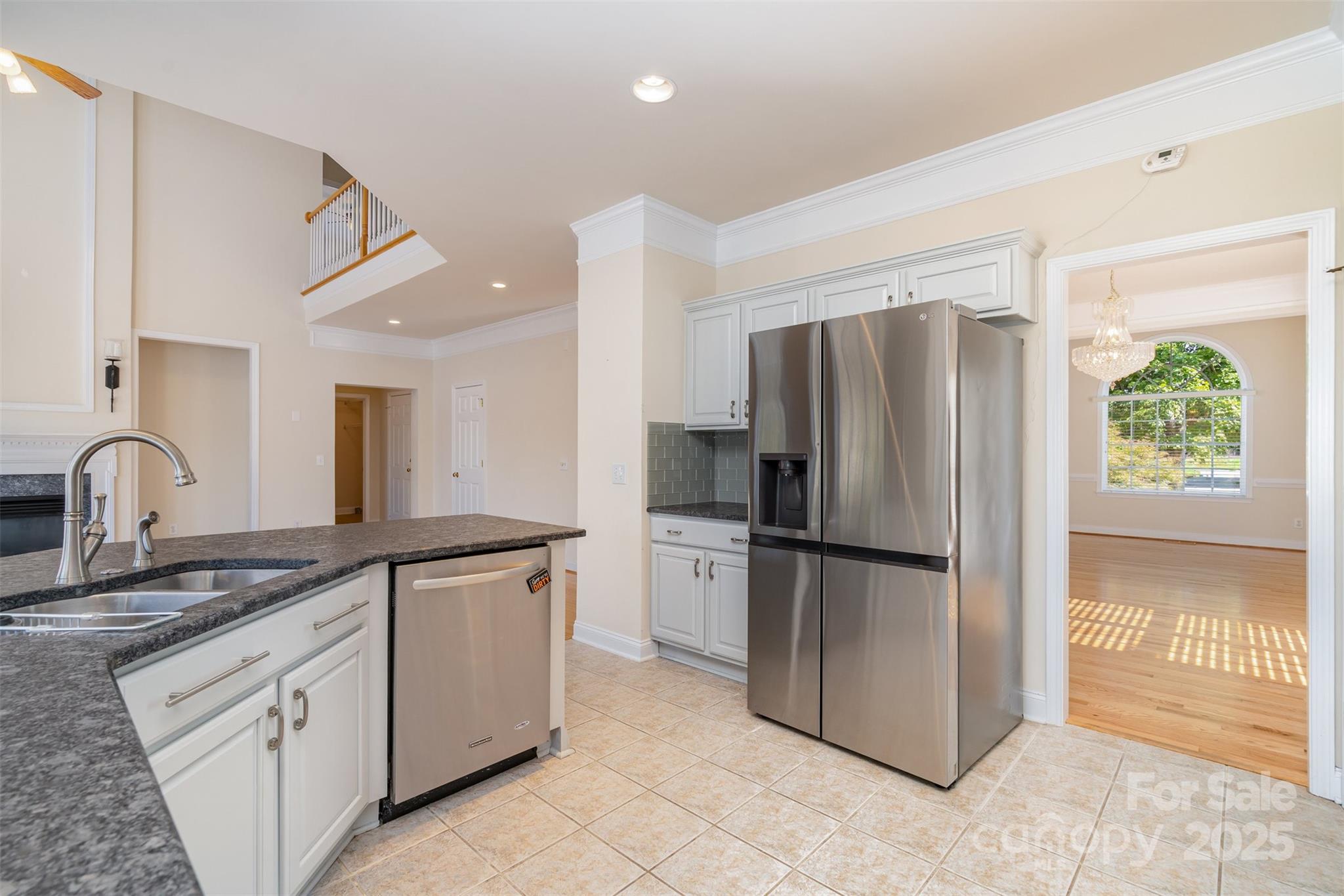 Laurel Park - Residential