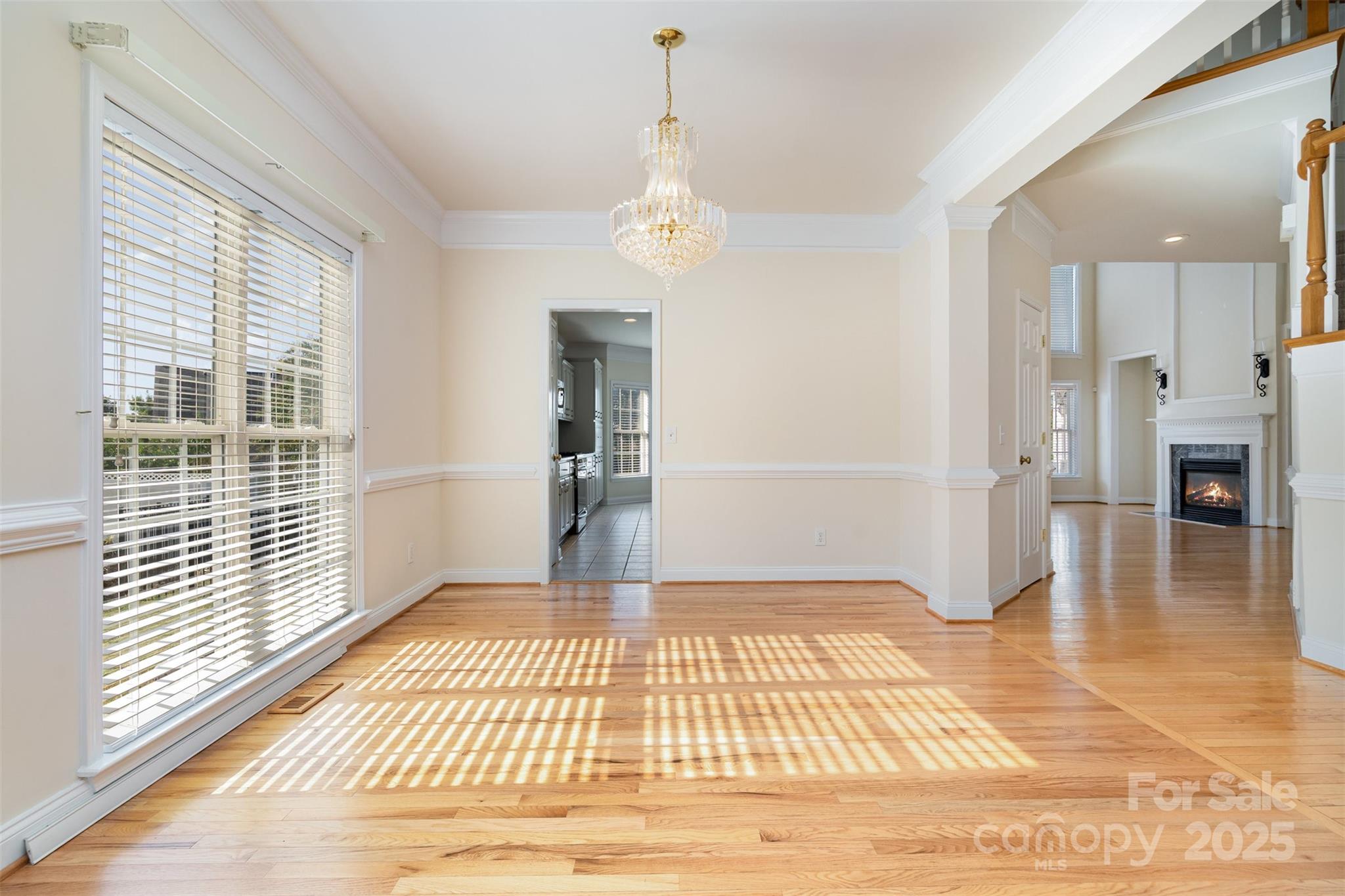Laurel Park - Residential