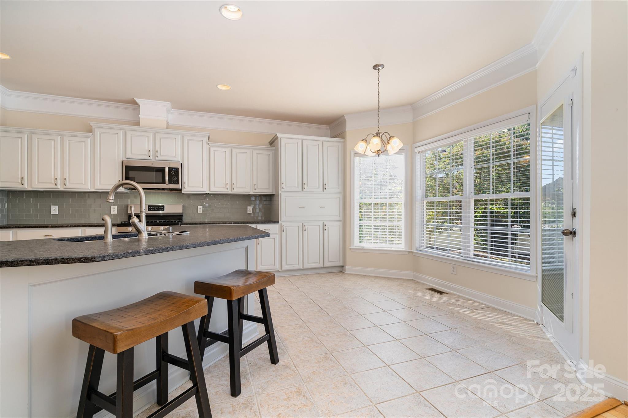 Laurel Park - Residential