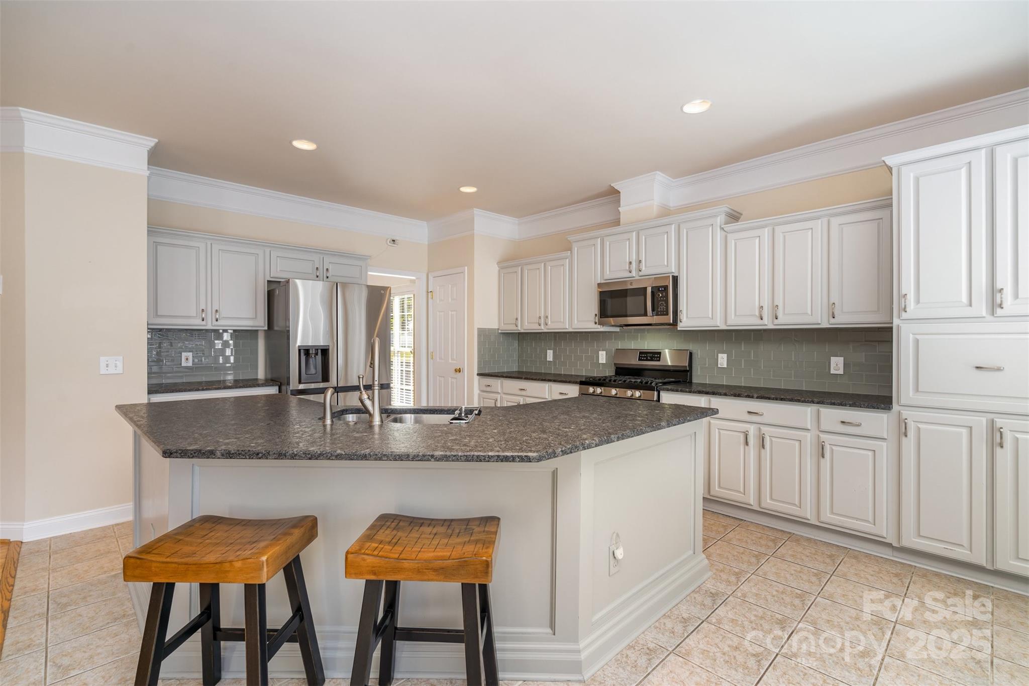 Laurel Park - Residential
