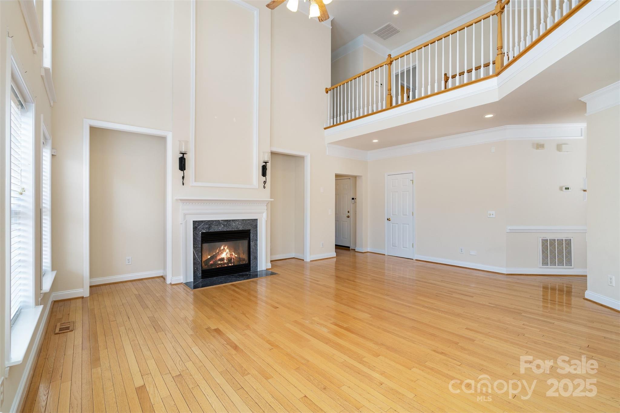 Laurel Park - Residential