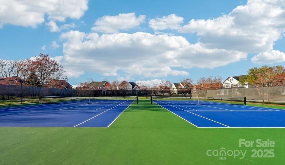 Laurel Park - Residential