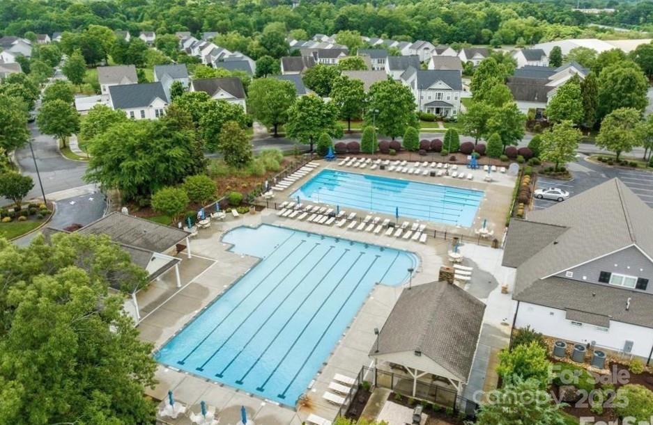 Laurel Park - Residential