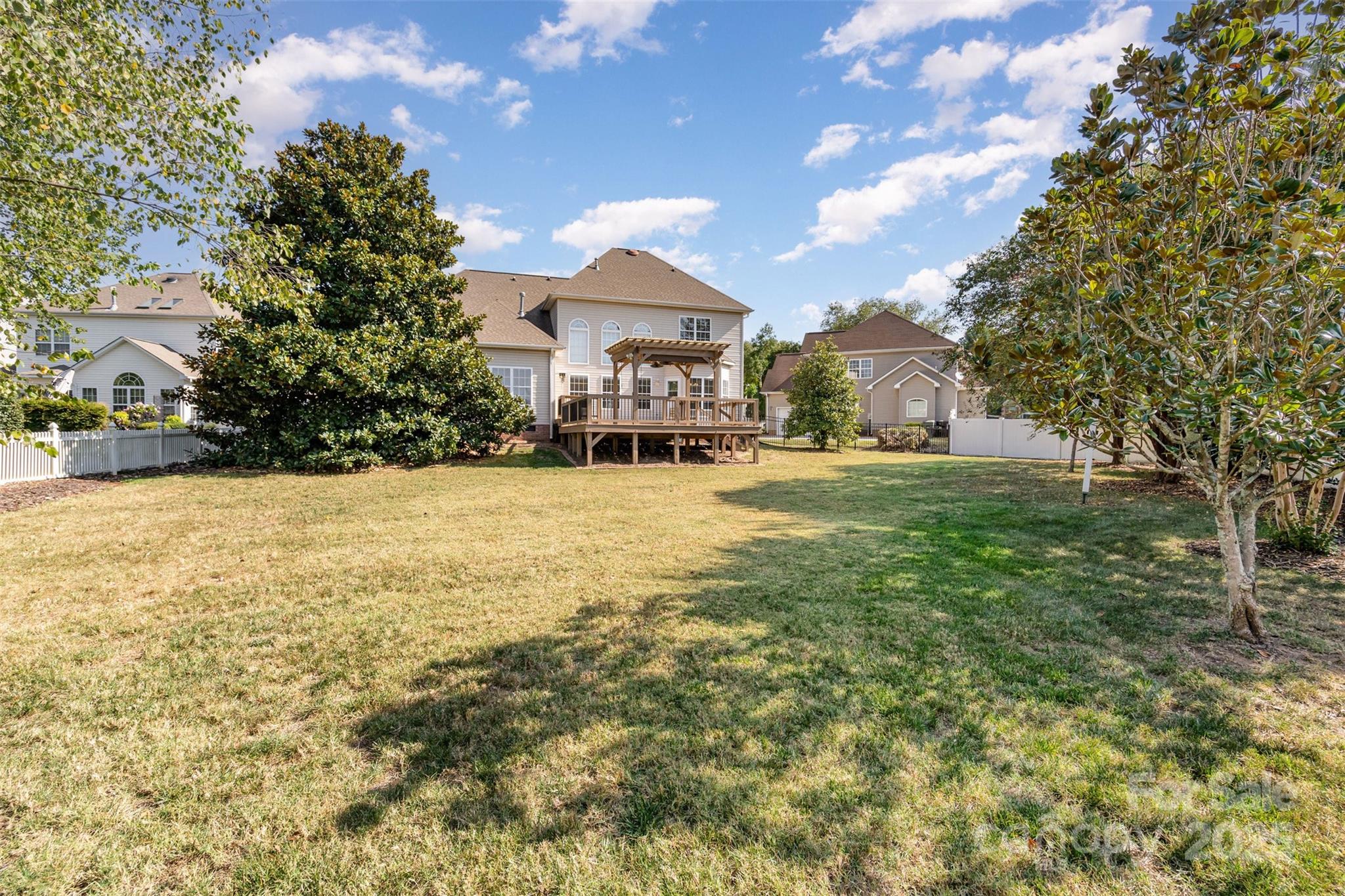 Laurel Park - Residential