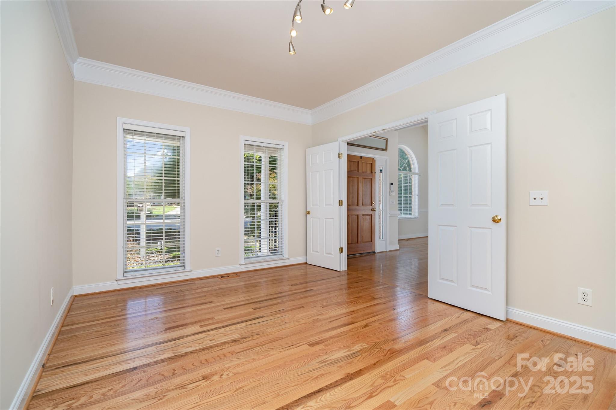 Laurel Park - Residential