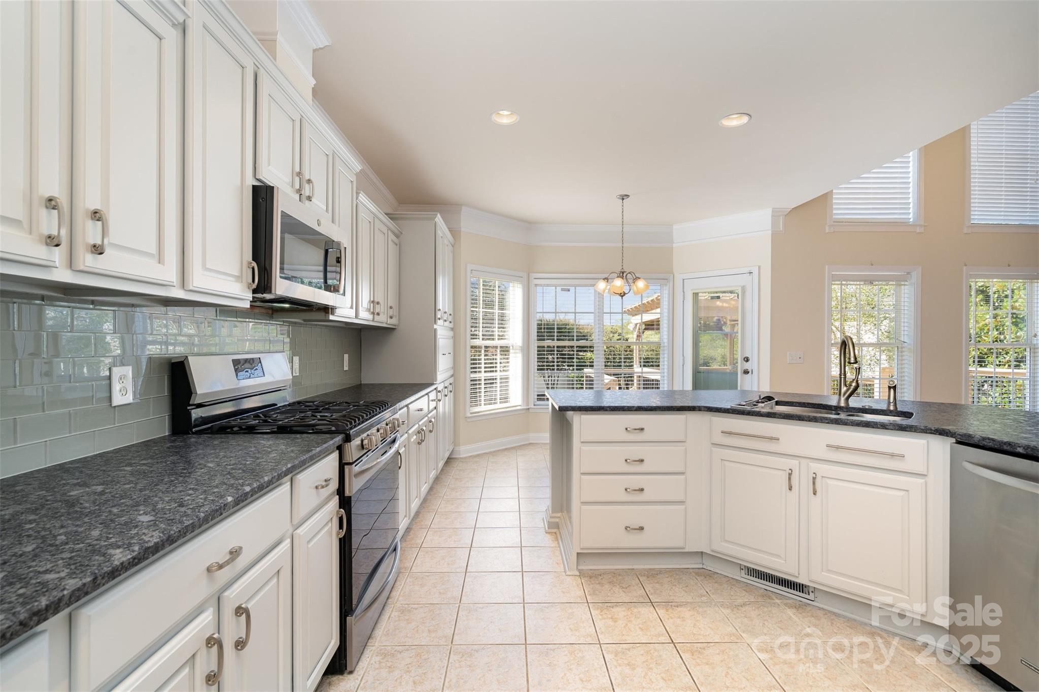 Laurel Park - Residential