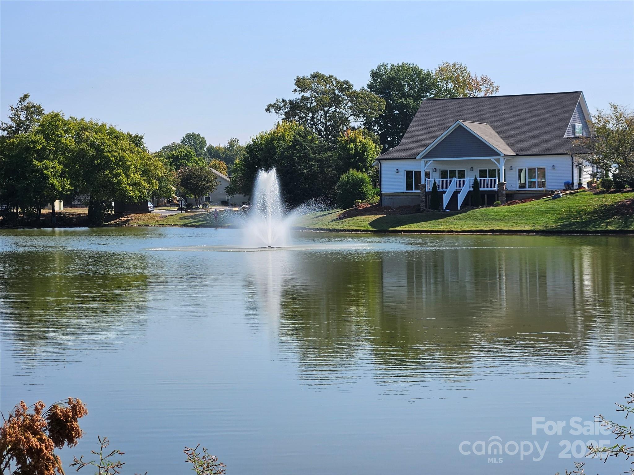 Laurel Park - Residential