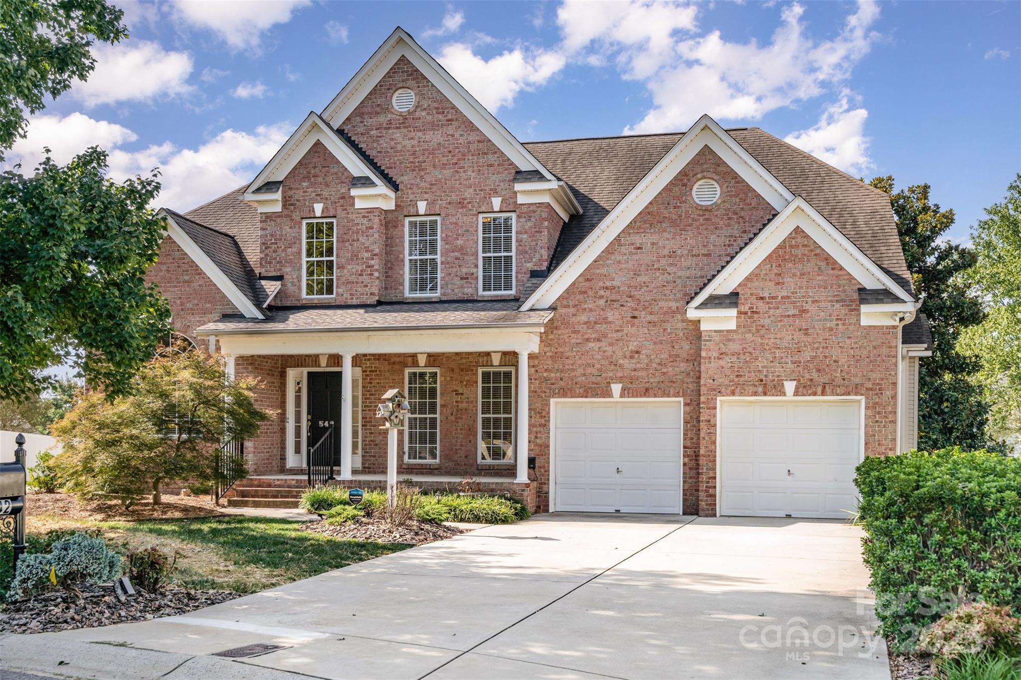 Laurel Park - Residential