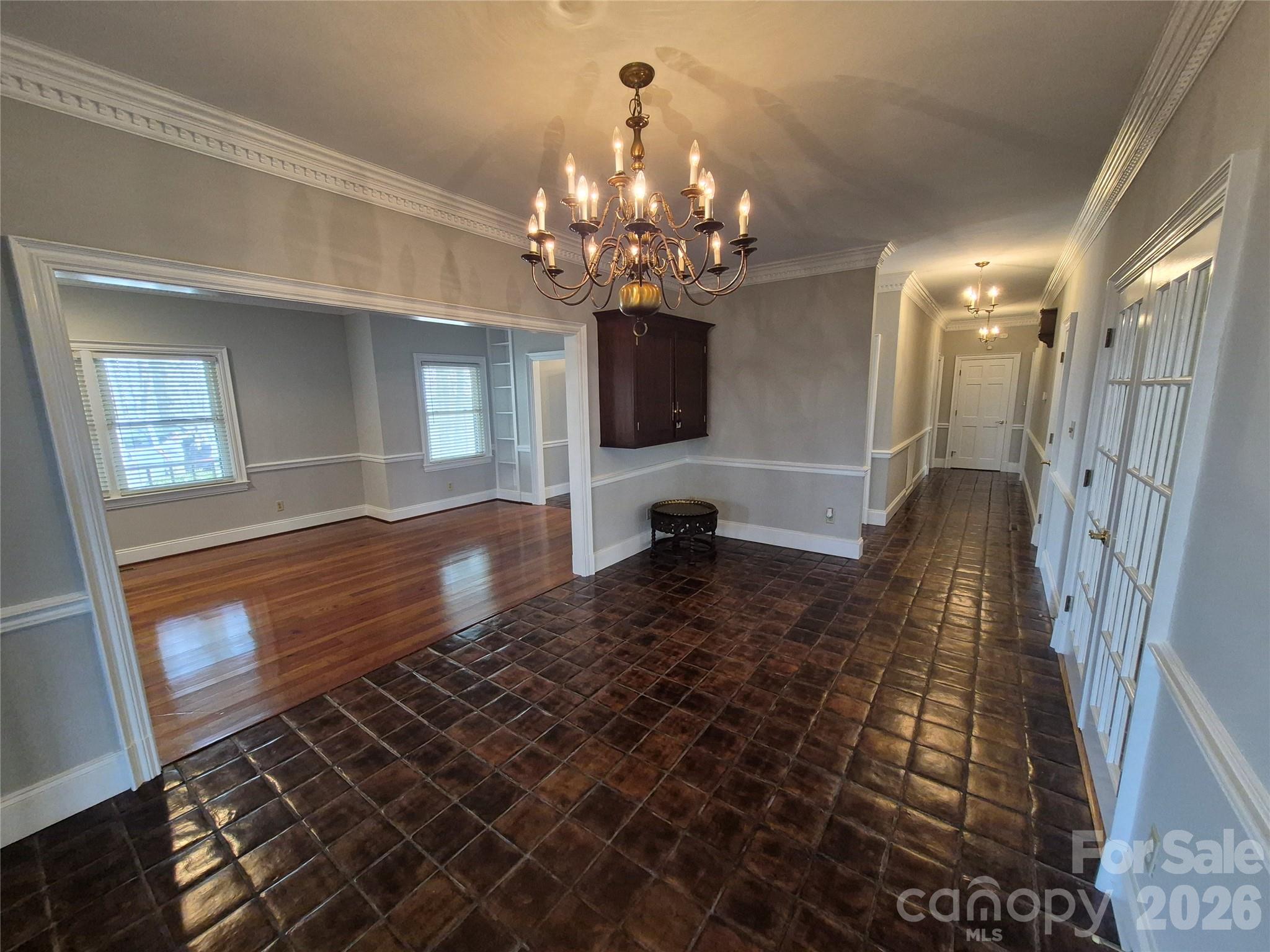 Country Club Acres - Residential
