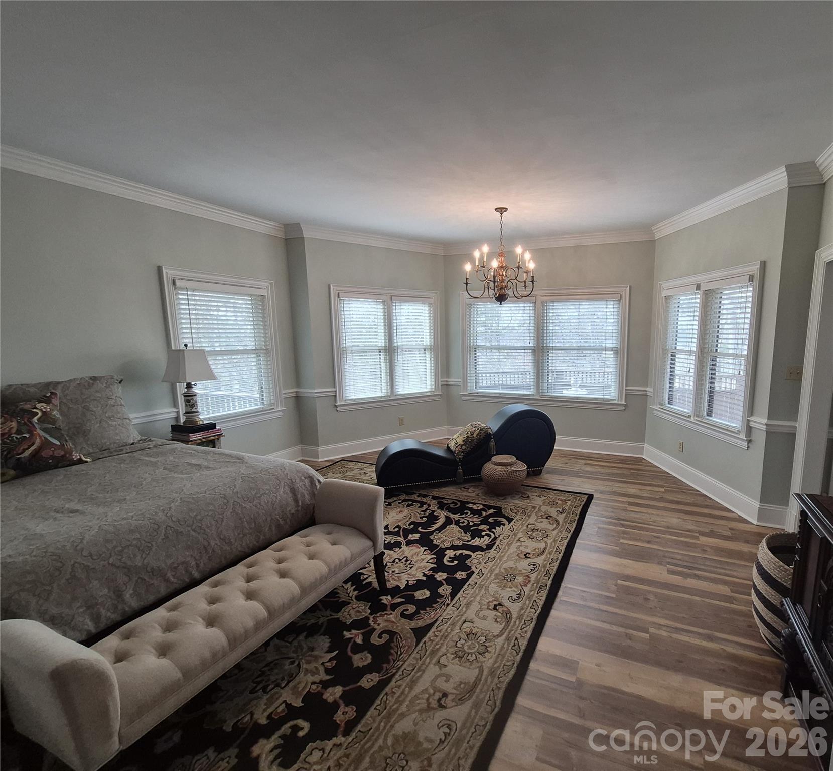 Country Club Acres - Residential