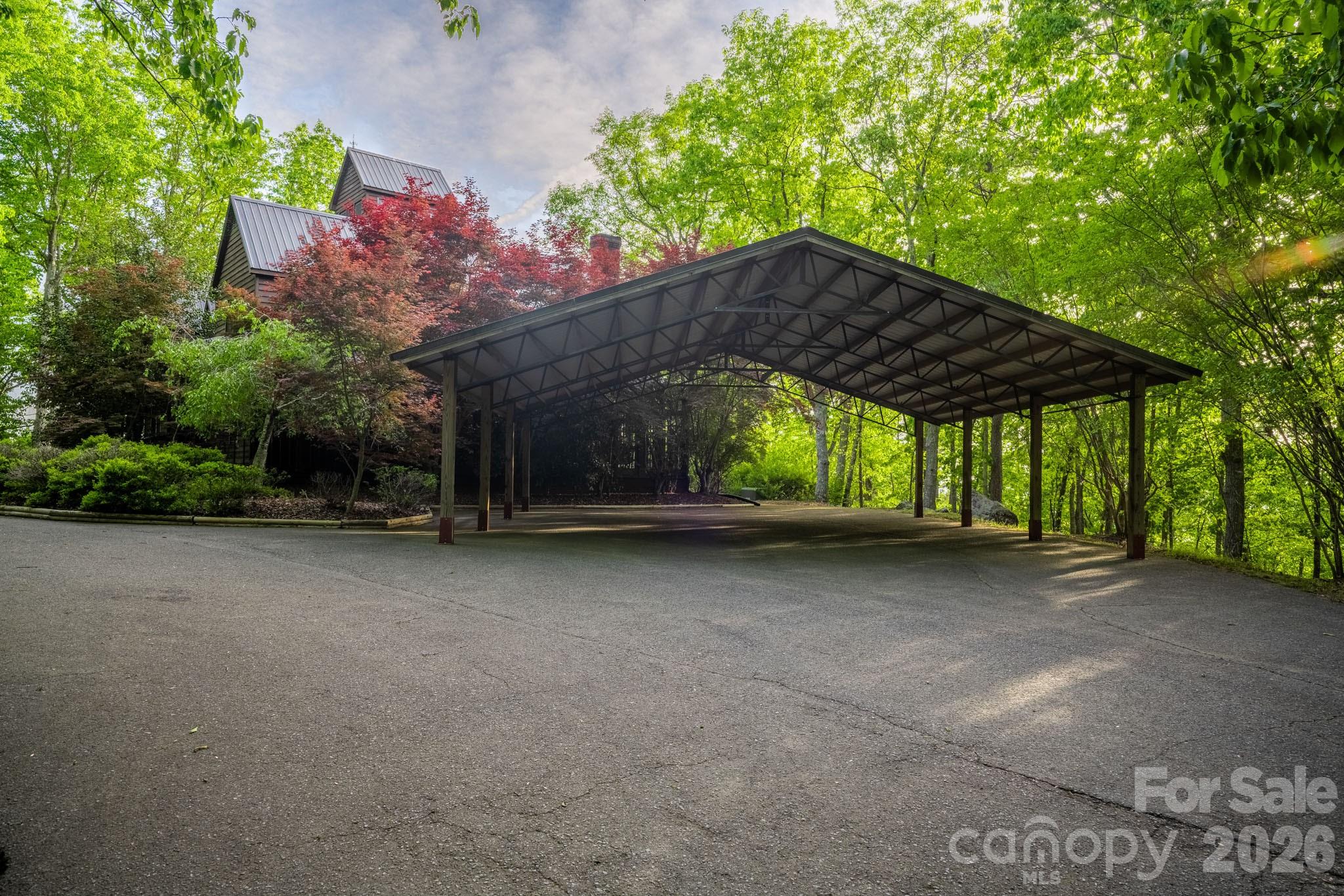 Country Club Acres - Residential