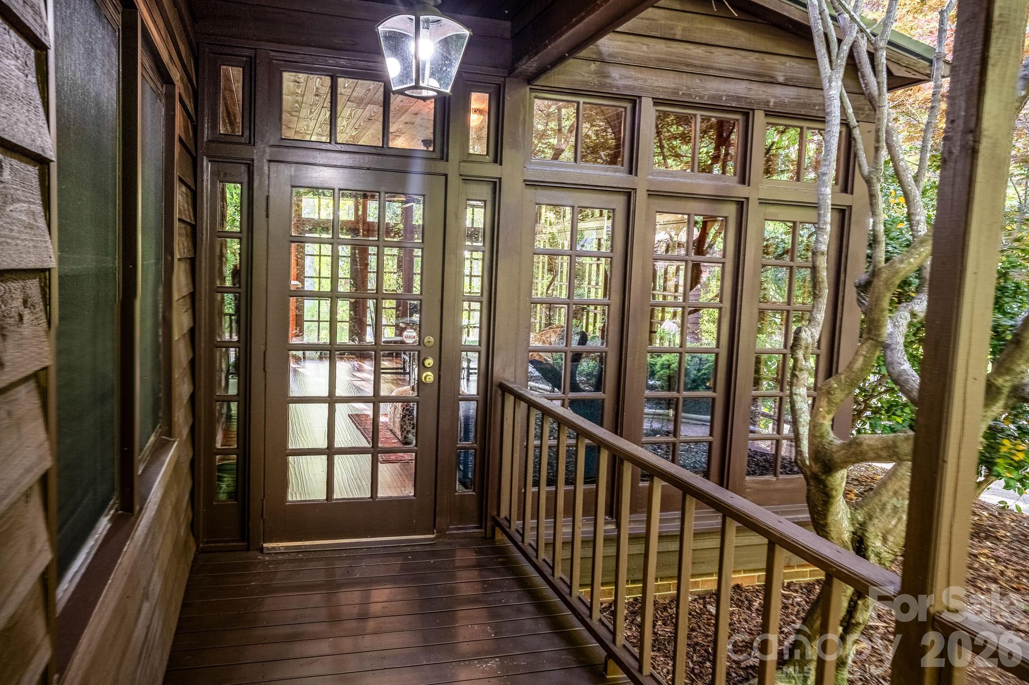 Country Club Acres - Residential