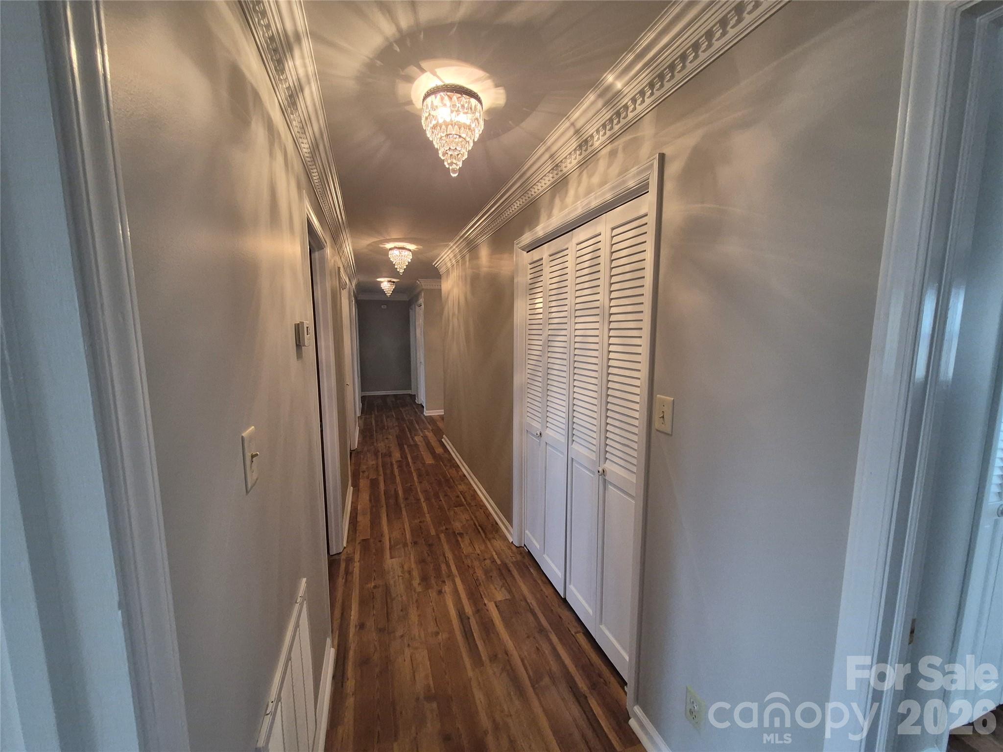 Country Club Acres - Residential