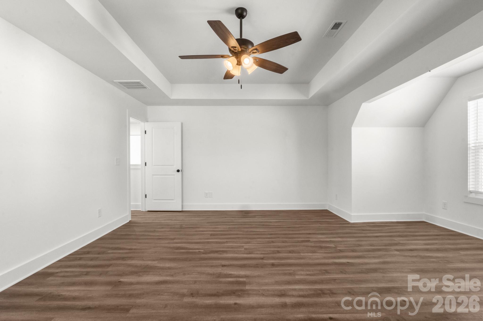 Hunters Run - Residential