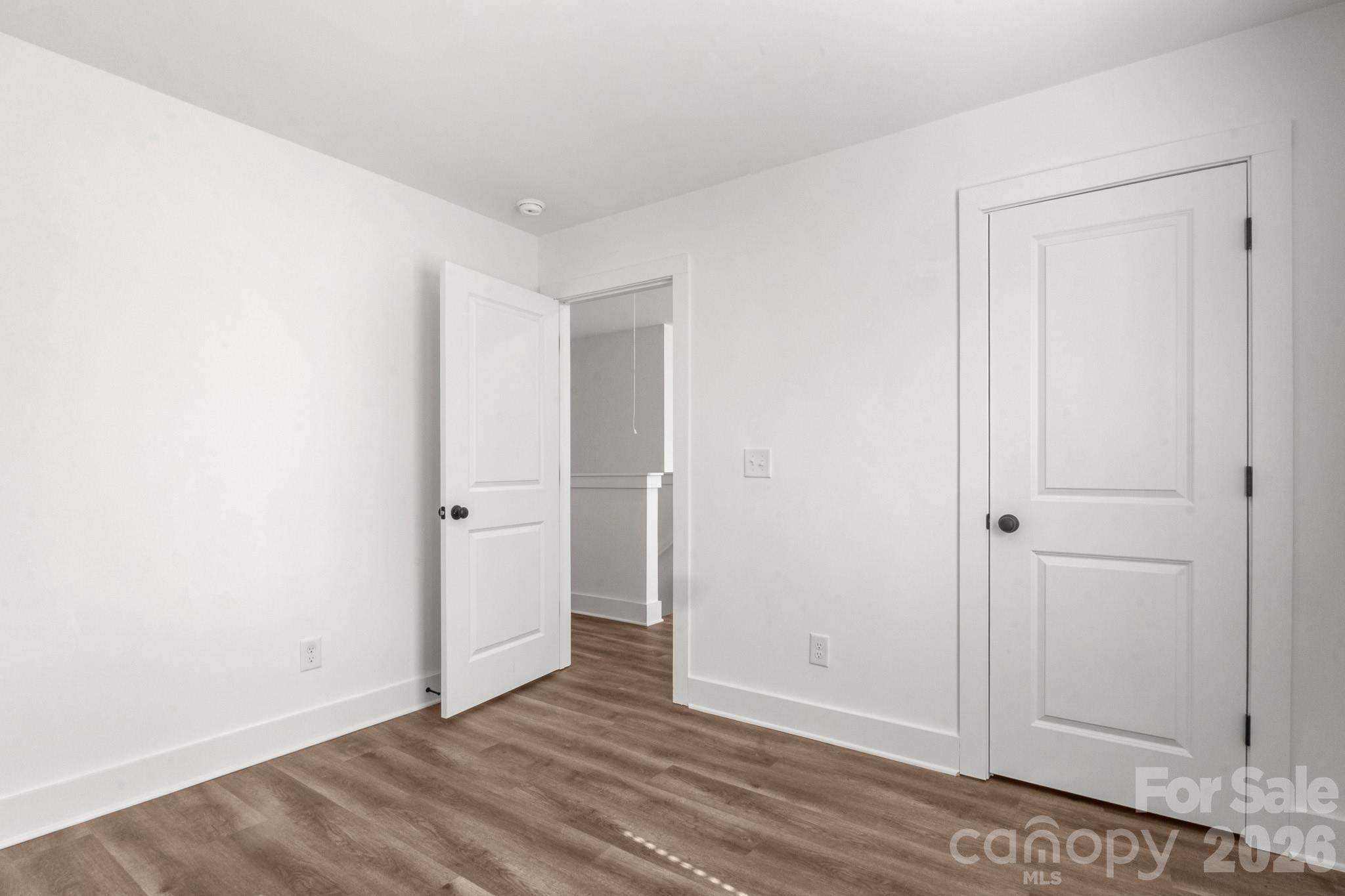 Hunters Run - Residential