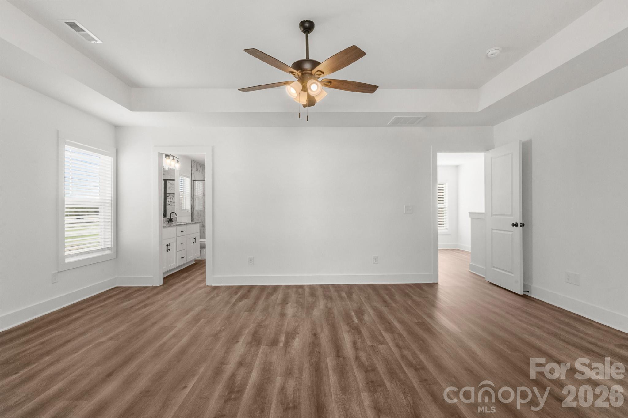 Hunters Run - Residential