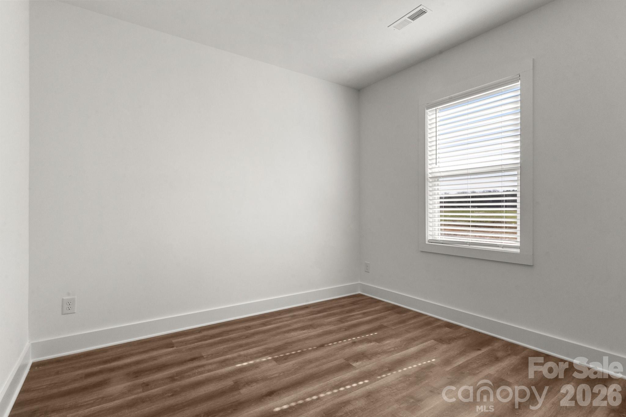 Hunters Run - Residential