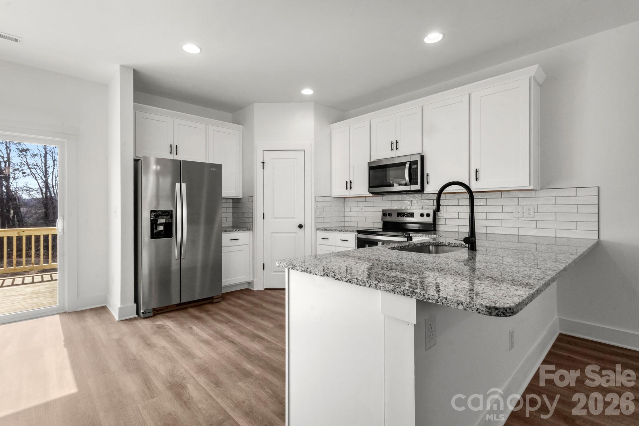 Hunters Run - Residential