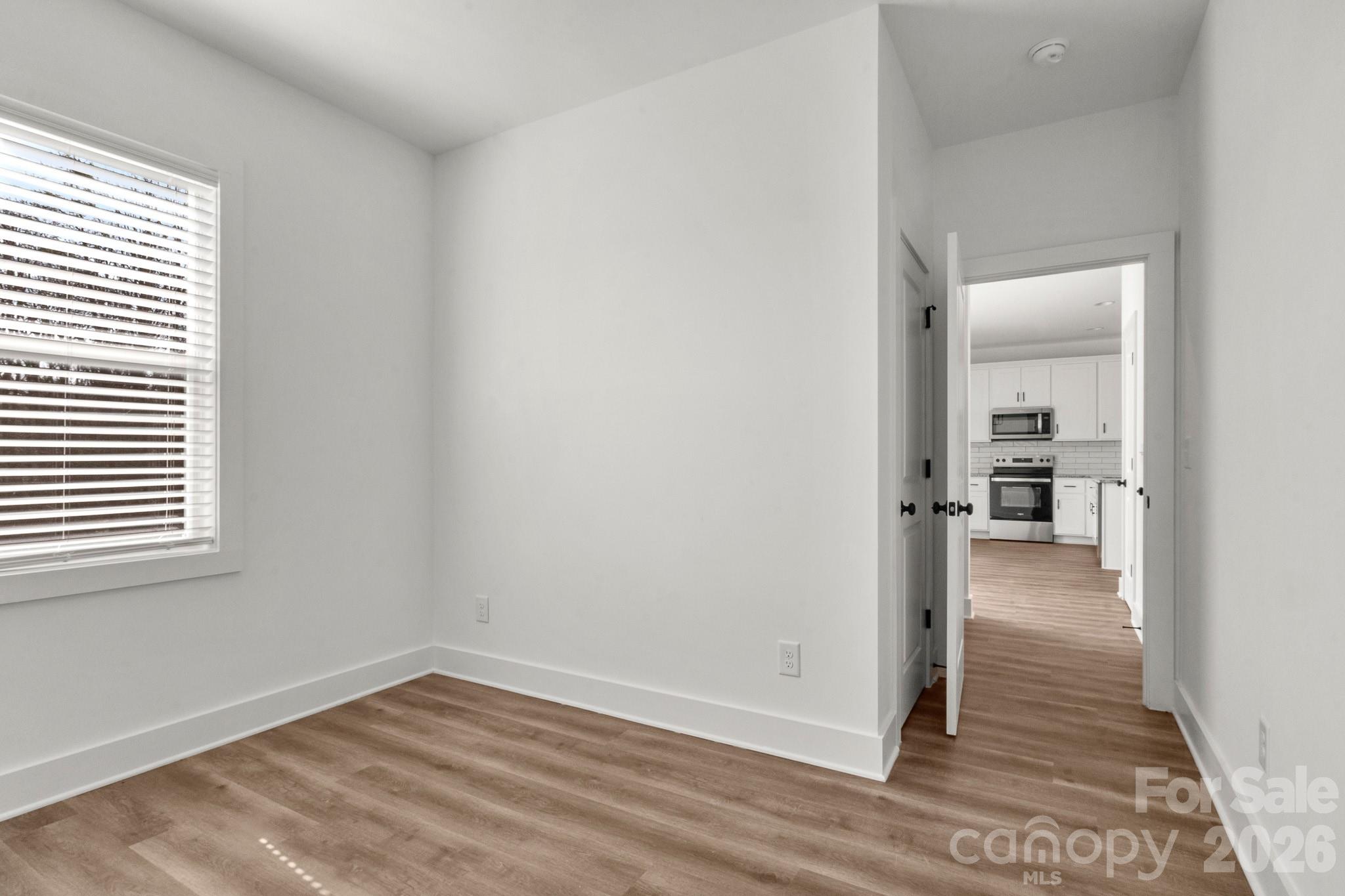 Hunters Run - Residential