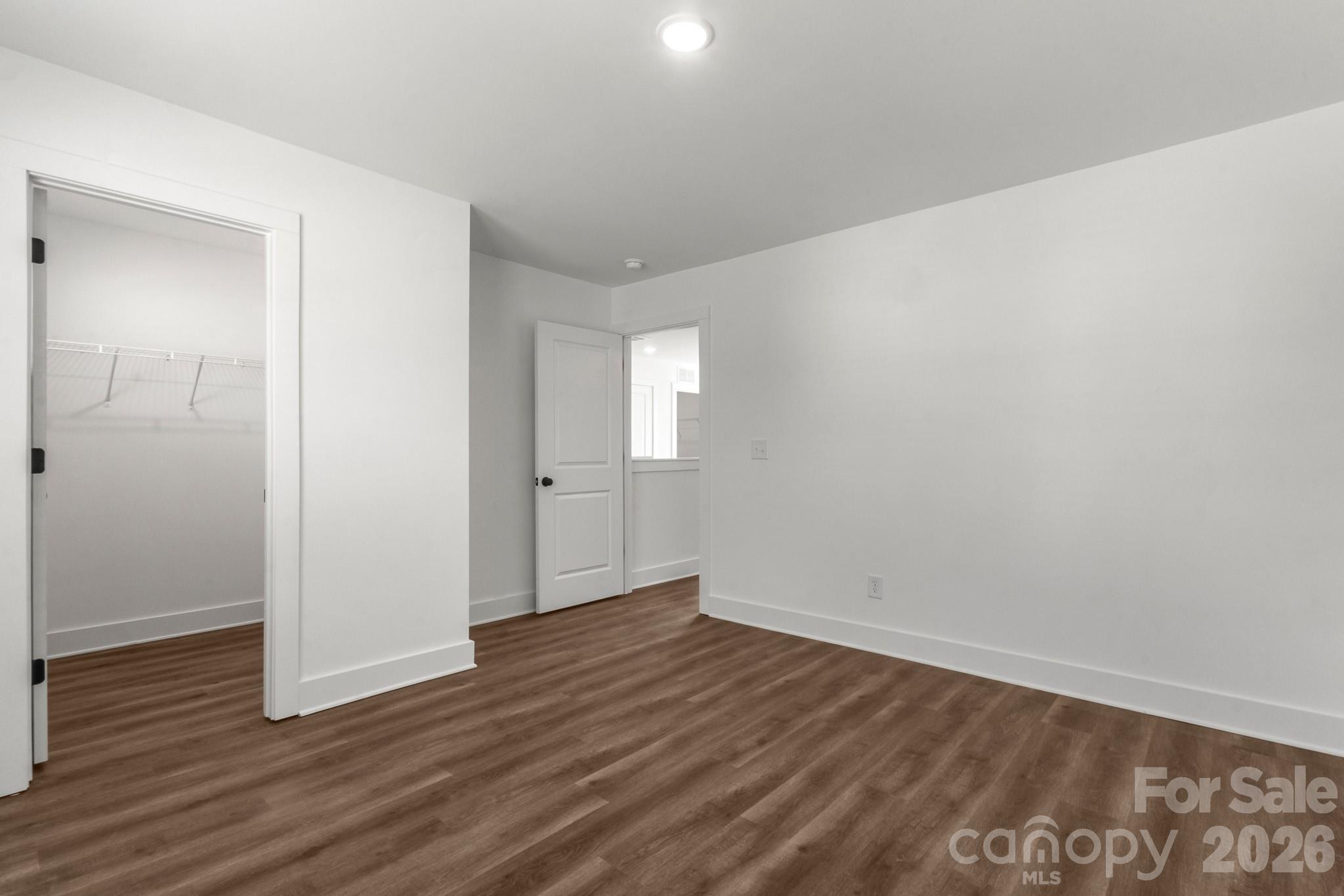 Hunters Run - Residential