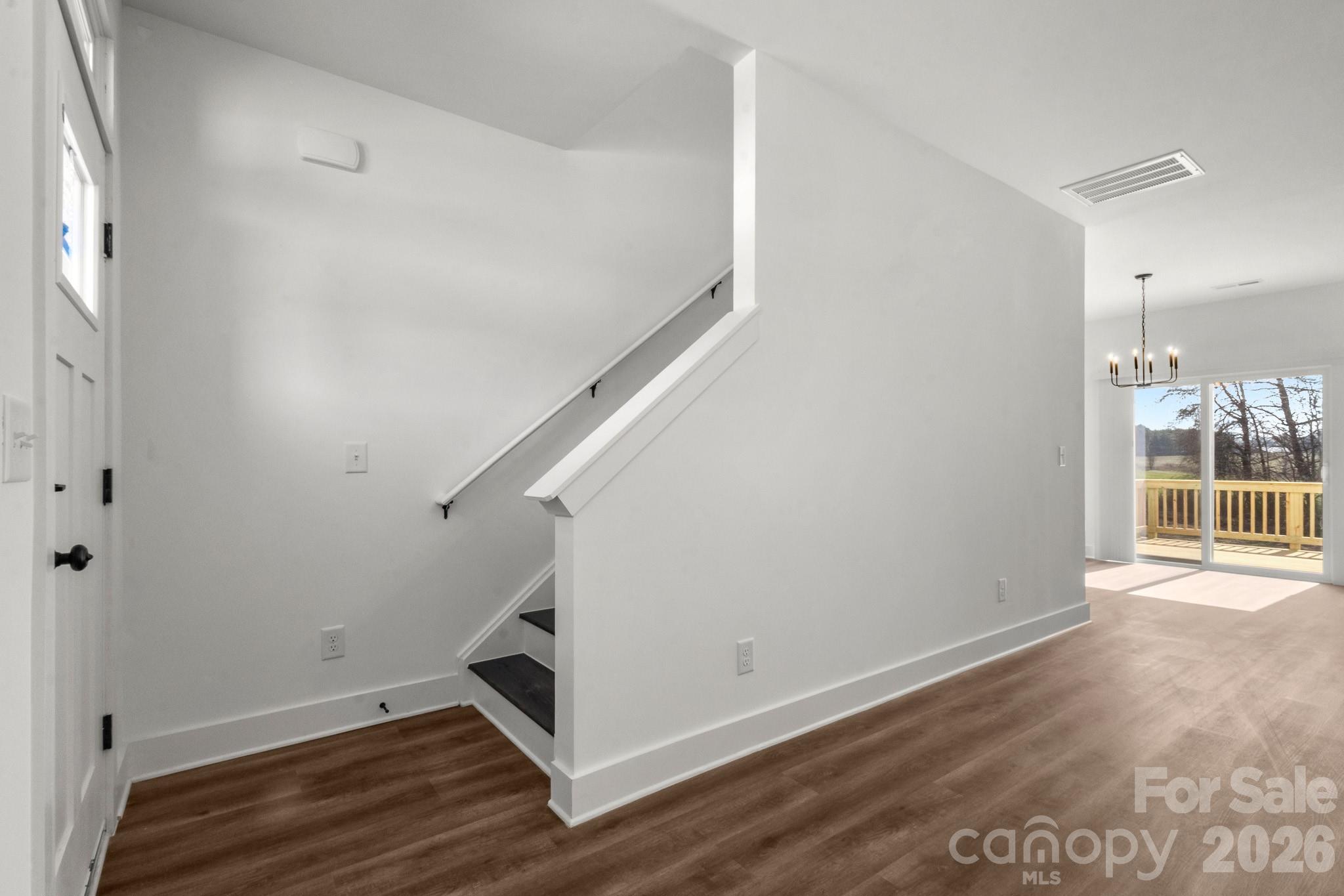 Hunters Run - Residential