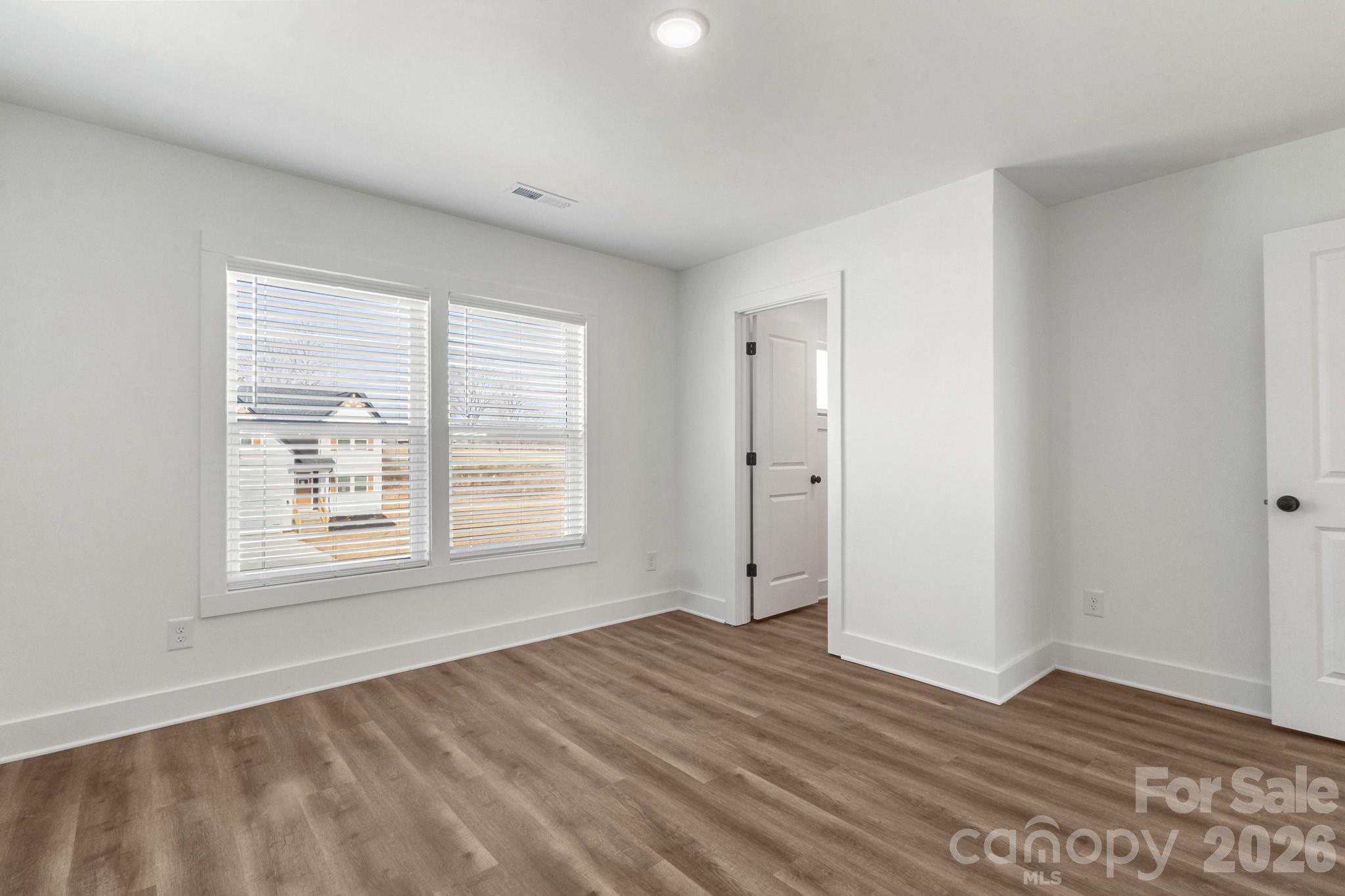 Hunters Run - Residential