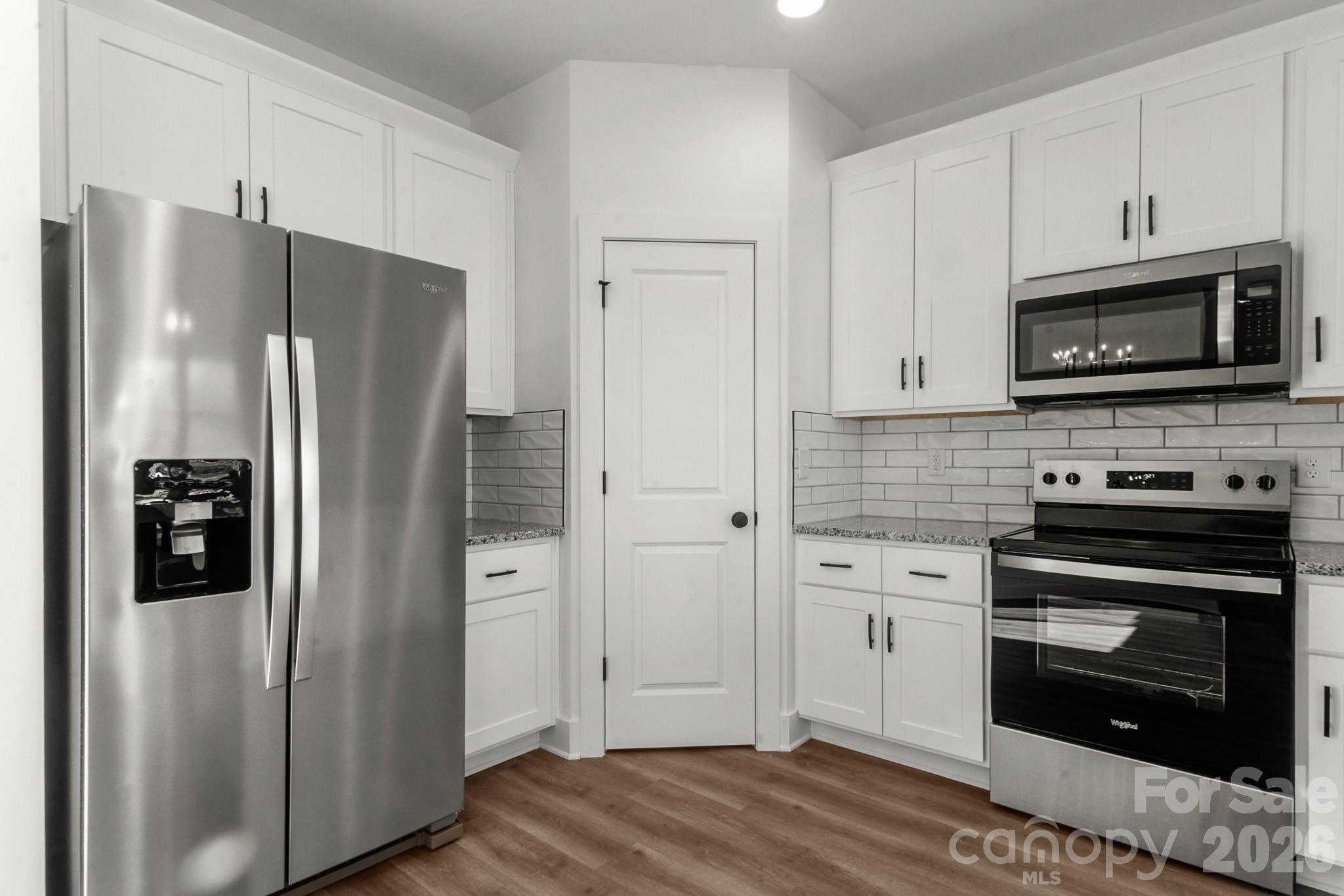 Hunters Run - Residential