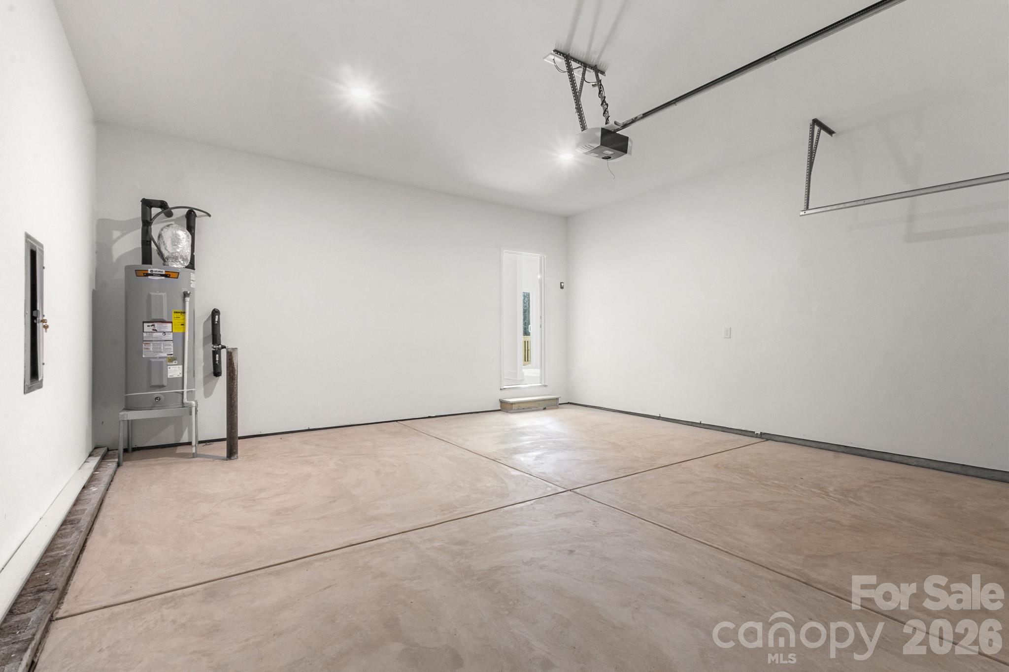 Hunters Run - Residential