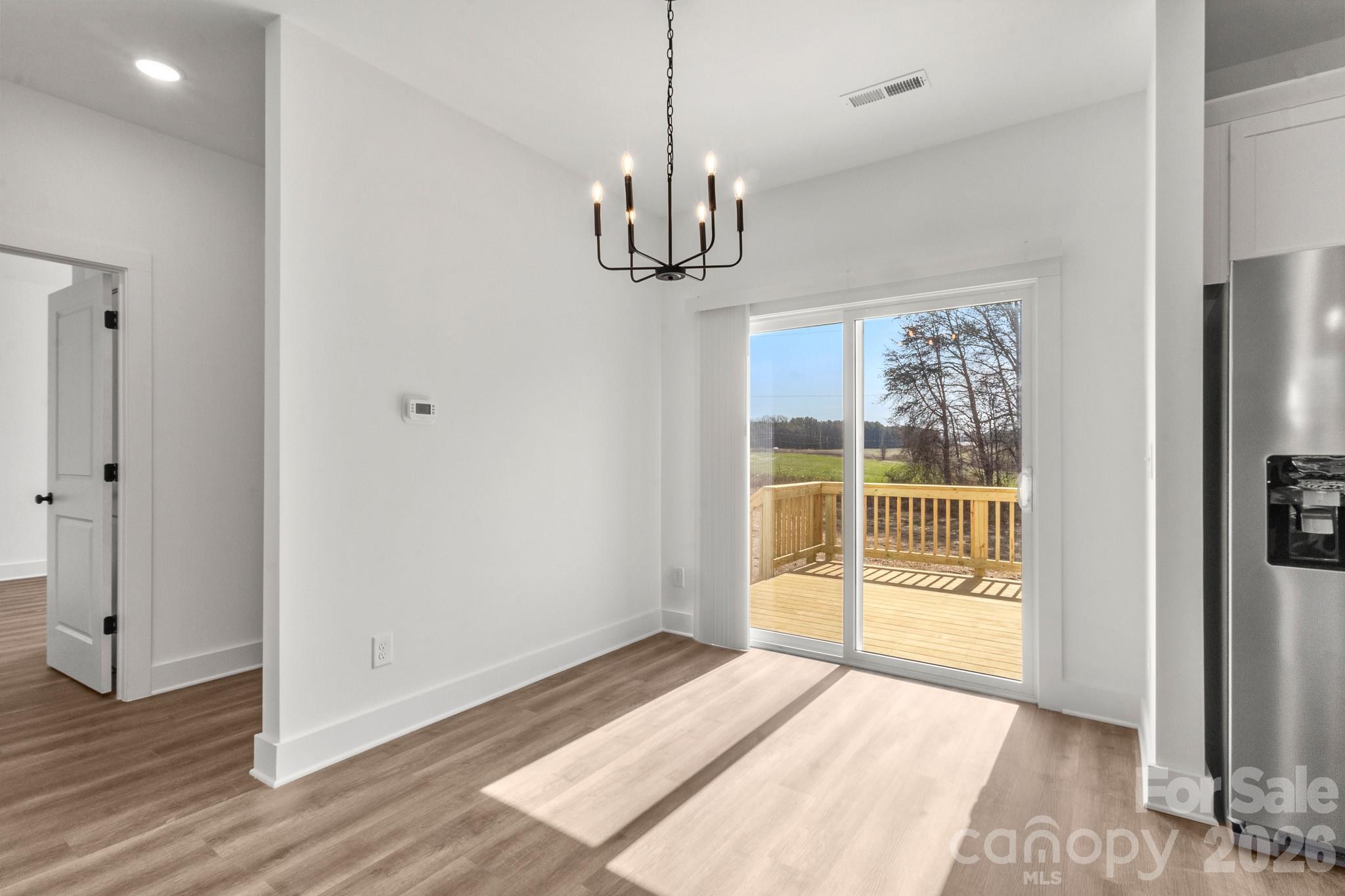 Hunters Run - Residential