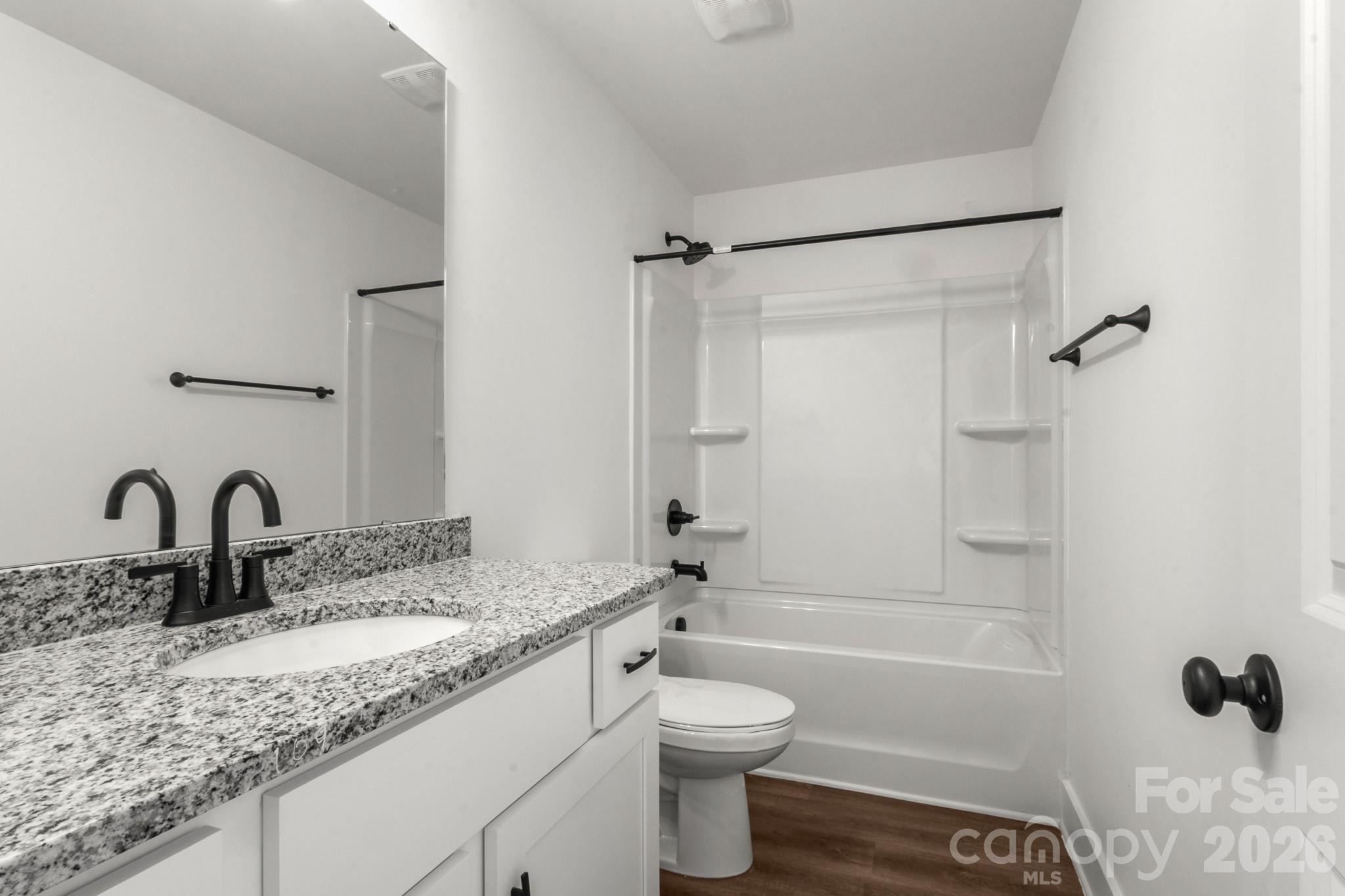 Hunters Run - Residential