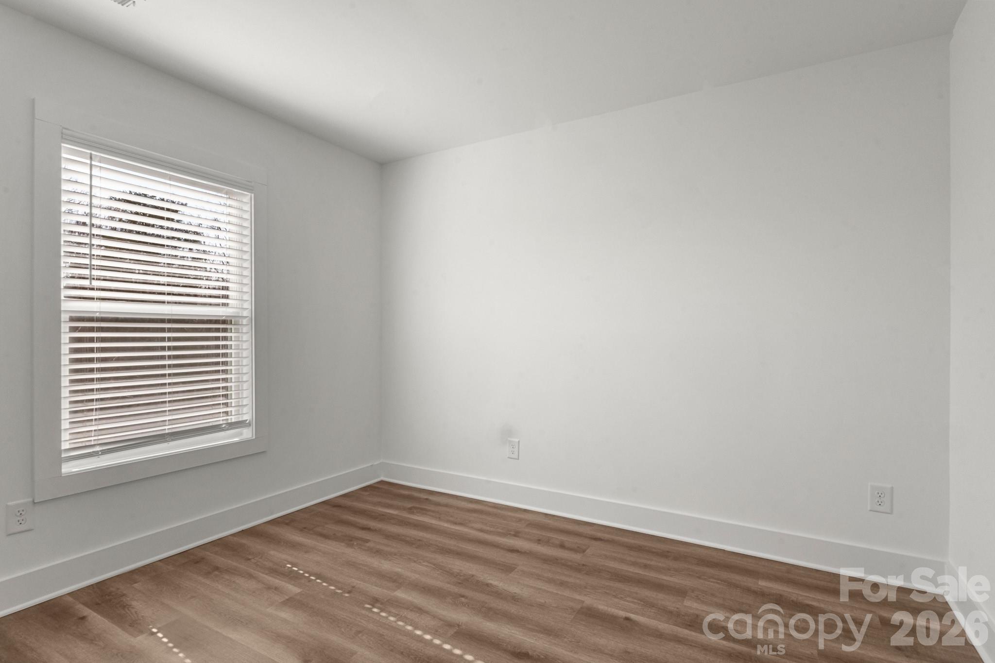 Hunters Run - Residential