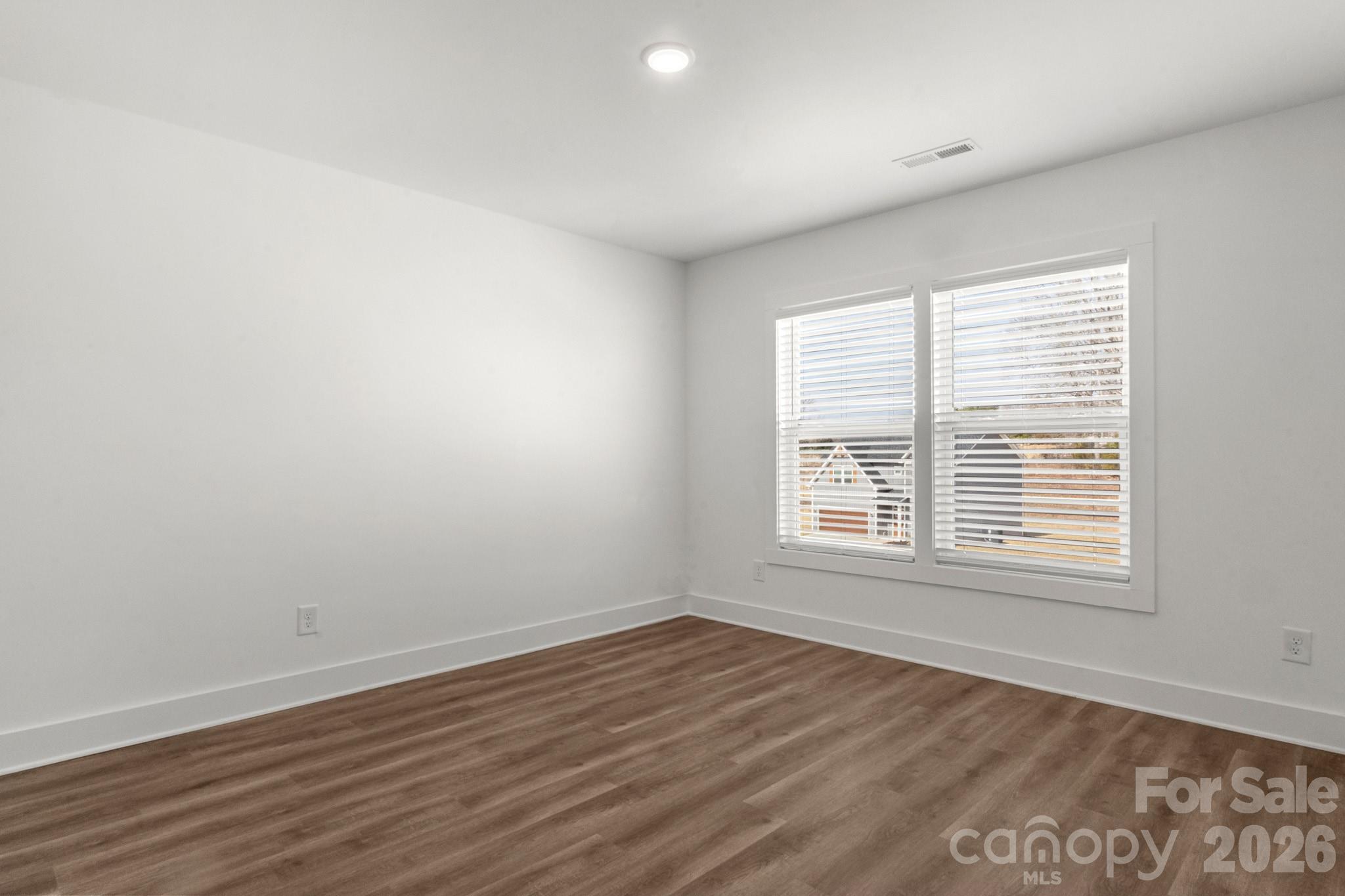 Hunters Run - Residential